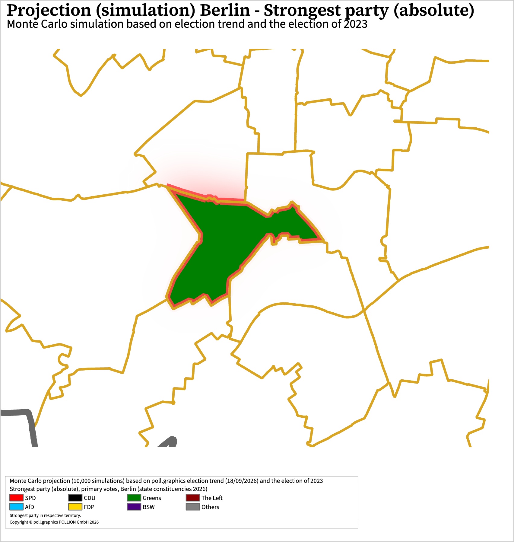 Constituency Analysis 100130034