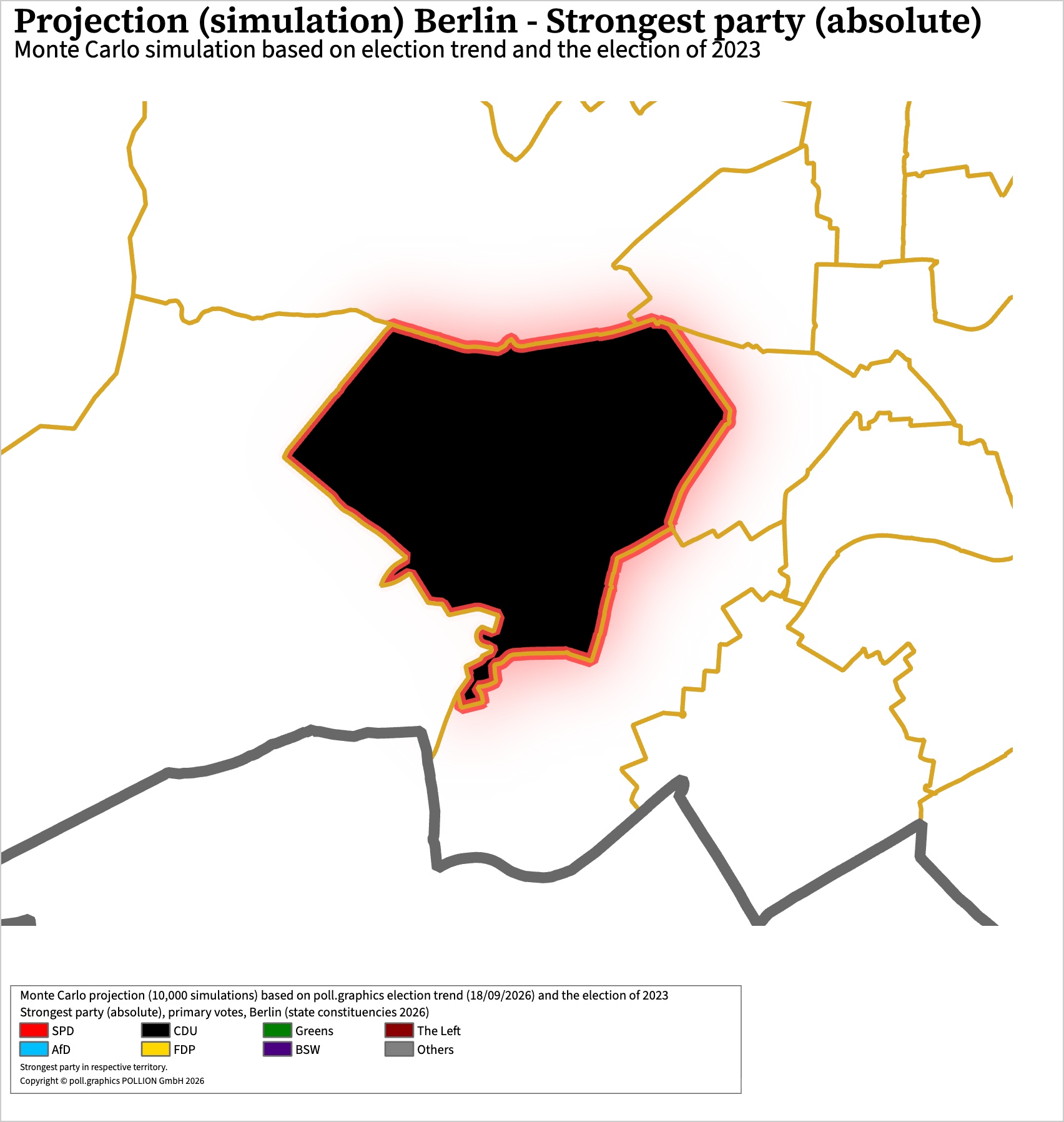 Constituency Analysis 100130039