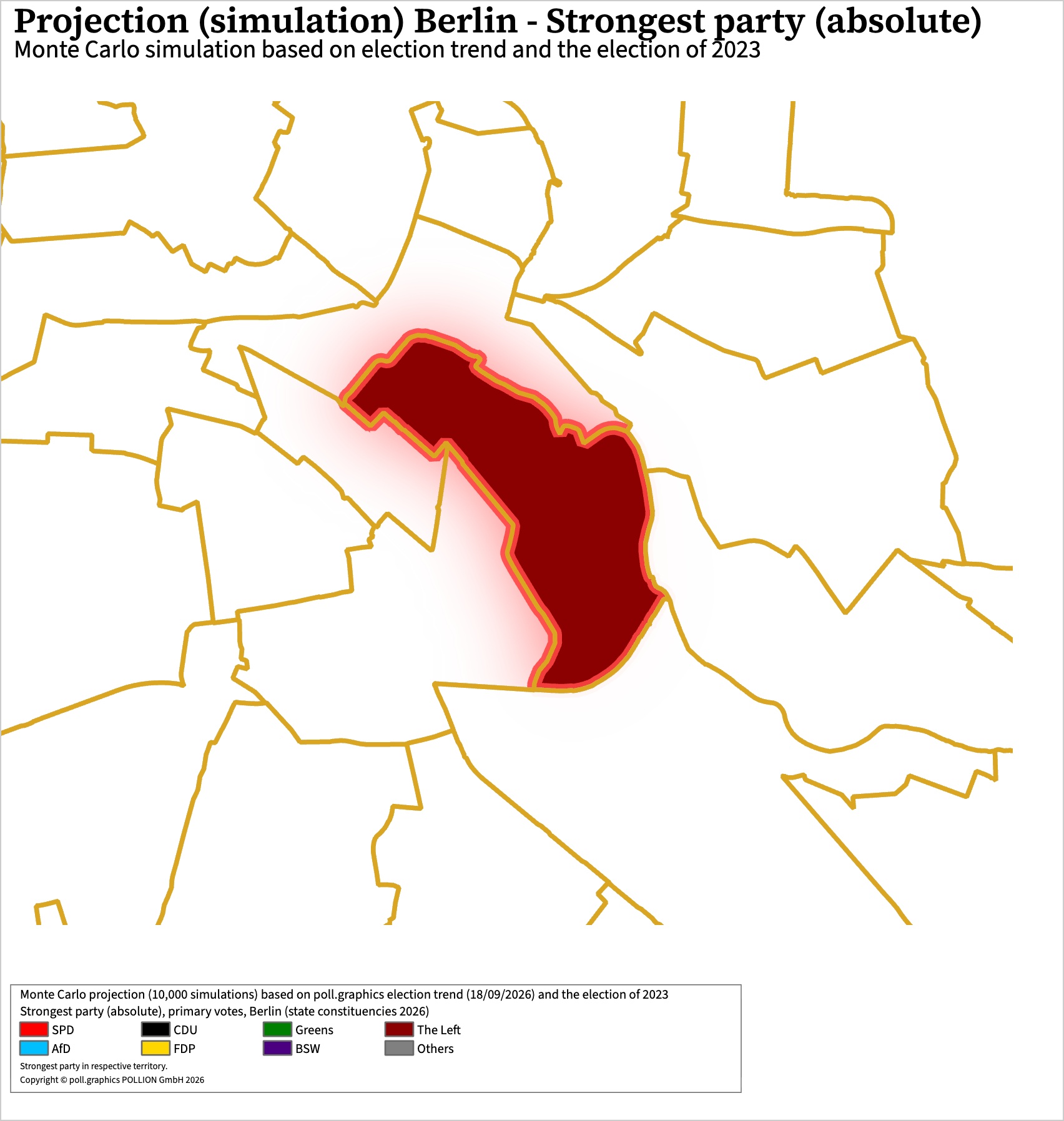 Constituency Analysis 100130054