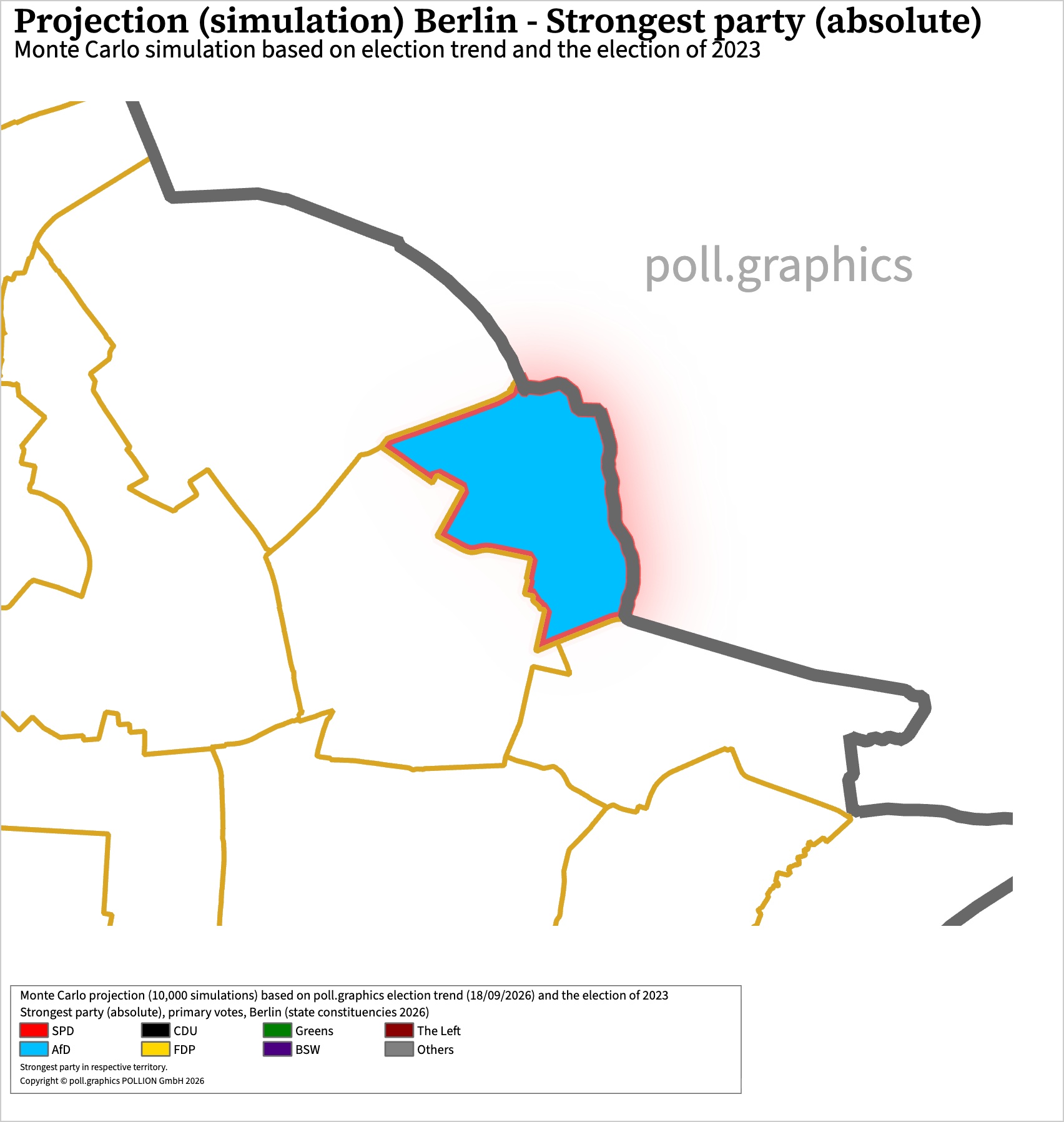 Constituency Analysis 100130061