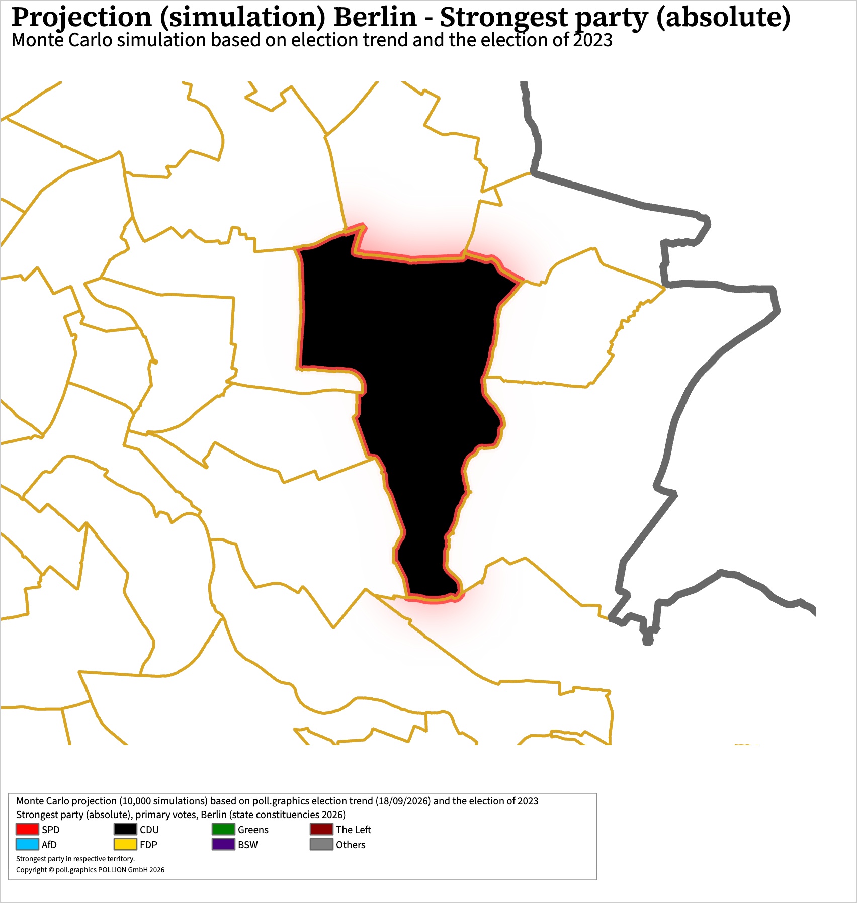 Constituency Analysis 100130064
