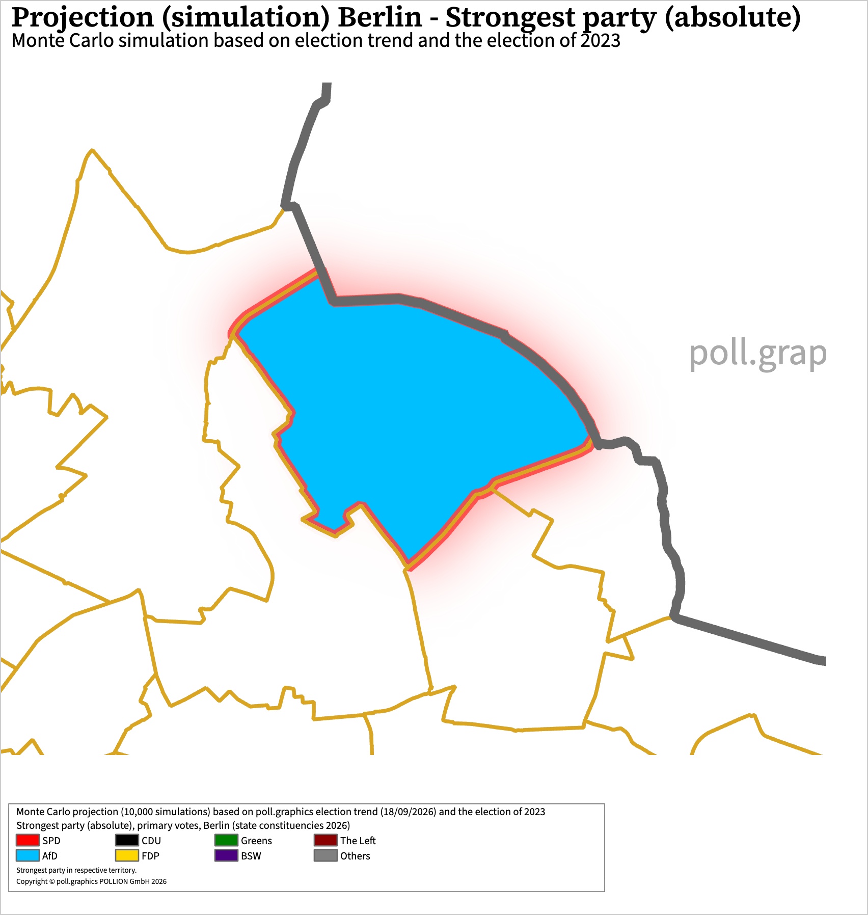 Constituency Analysis 100130067