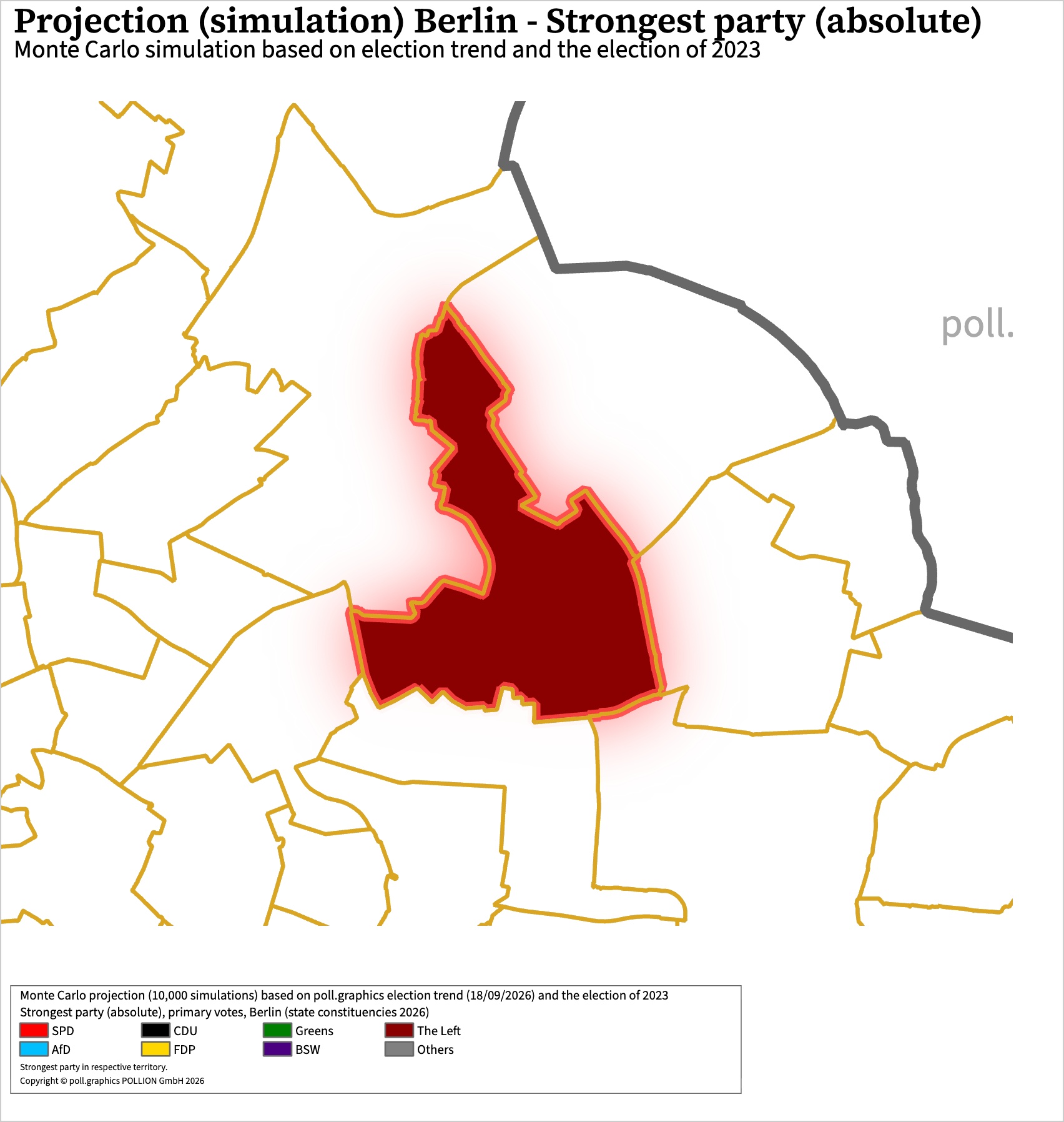Constituency Analysis 100130068
