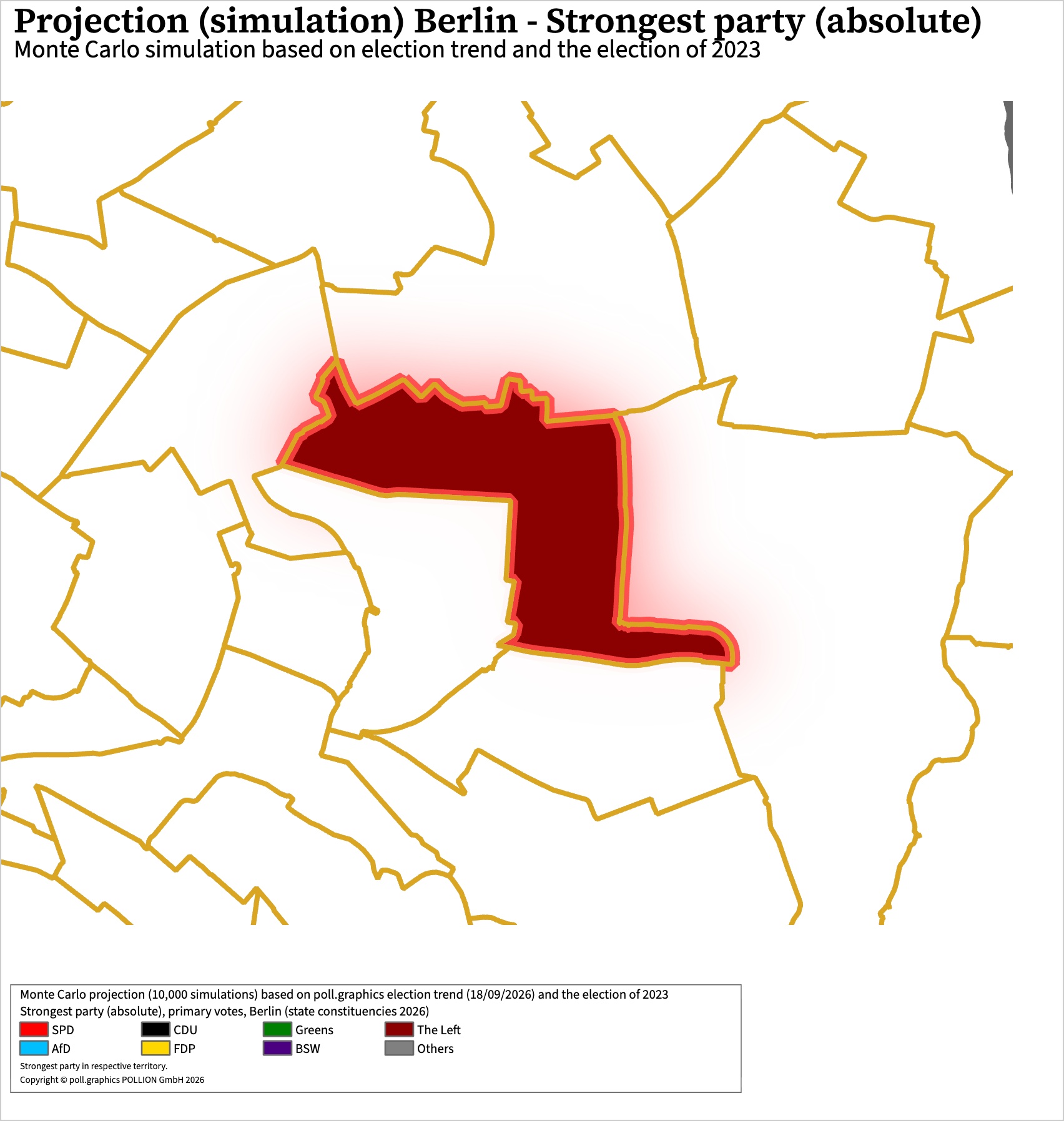 Constituency Analysis 100130069