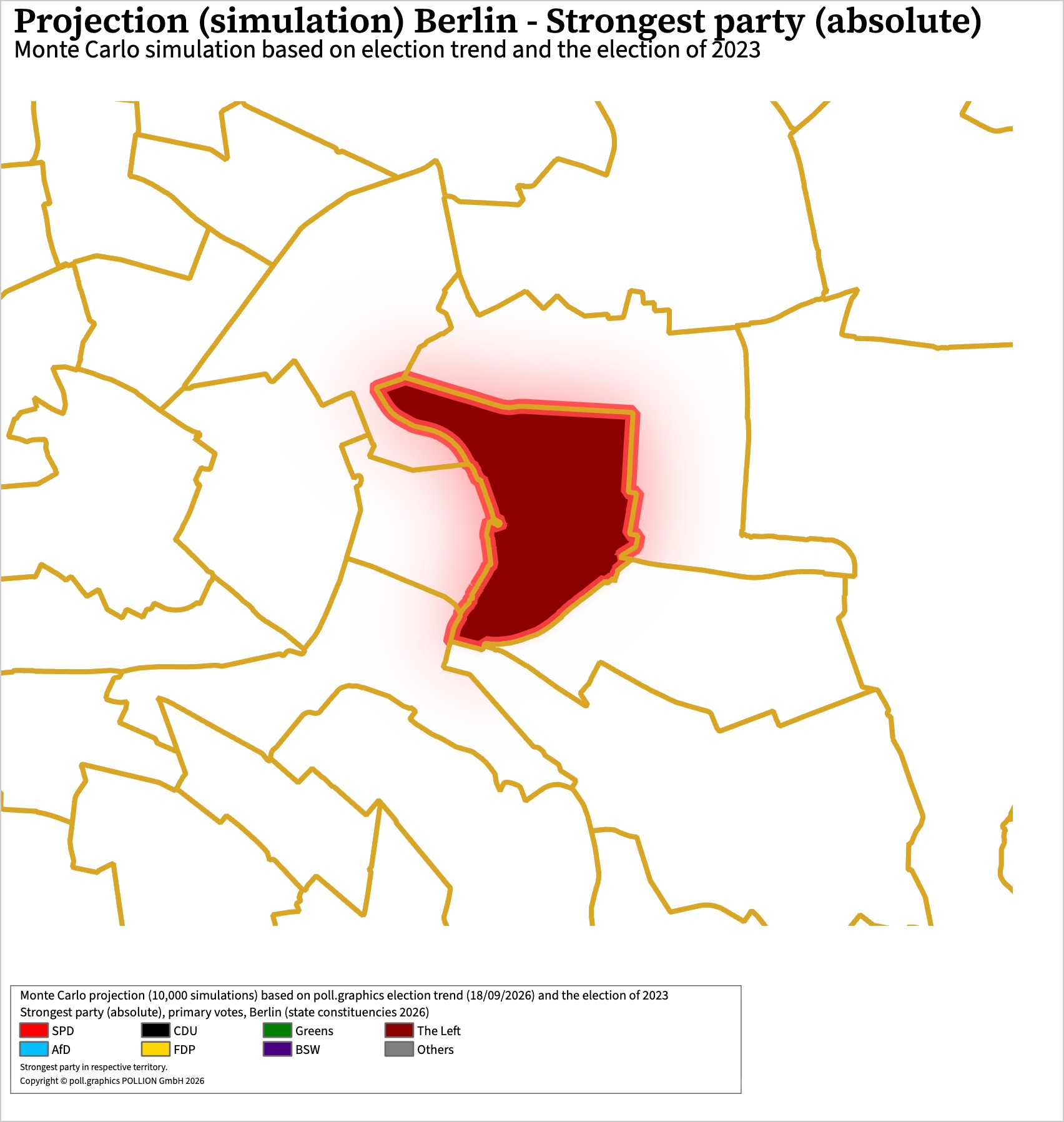 Constituency Analysis 100130070