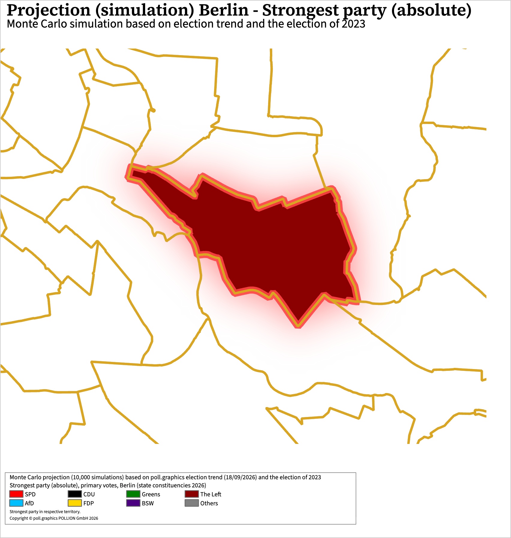 Constituency Analysis 100130072