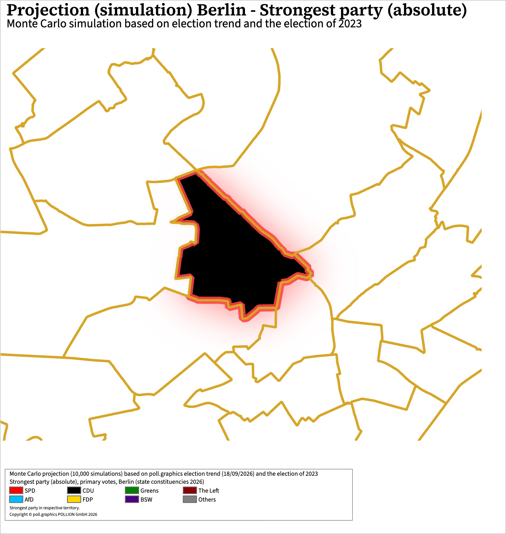 Constituency Analysis 100130073