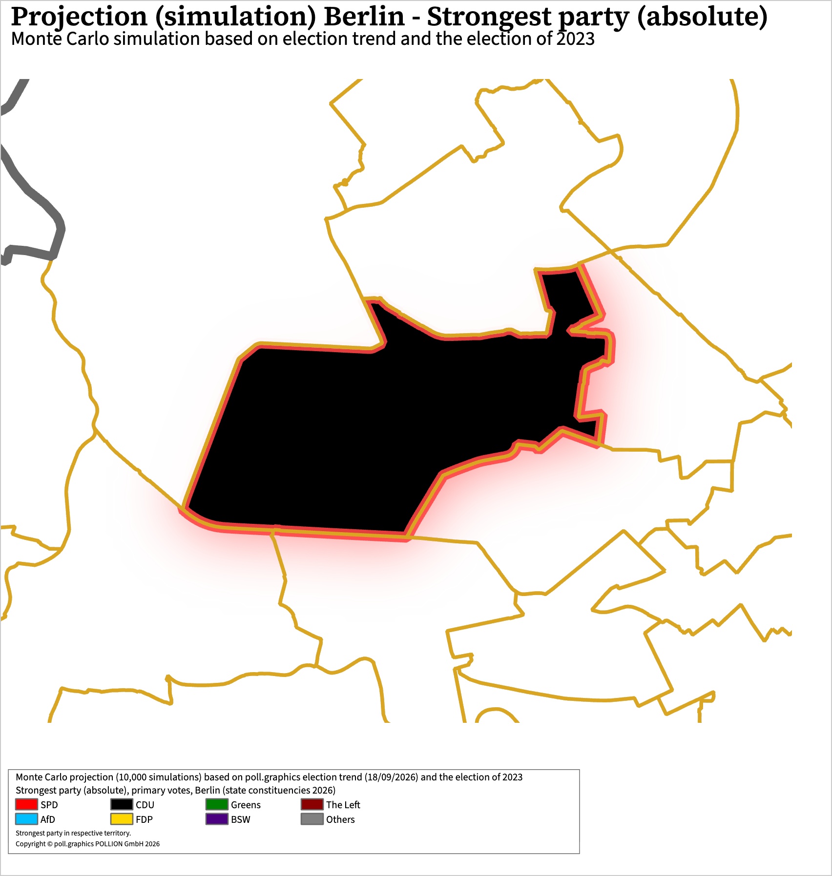 Constituency Analysis 100130074