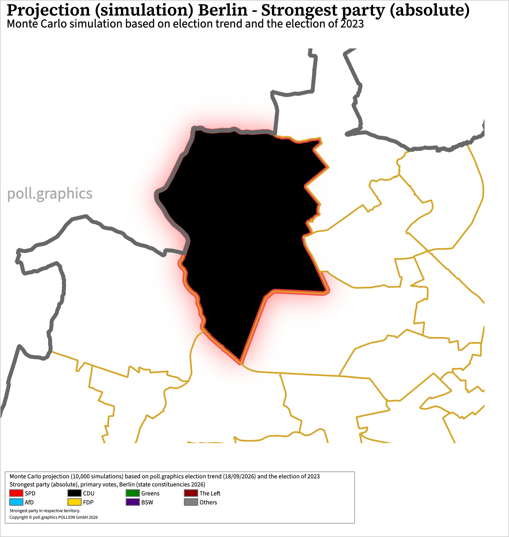Constituency Analysis 100130075