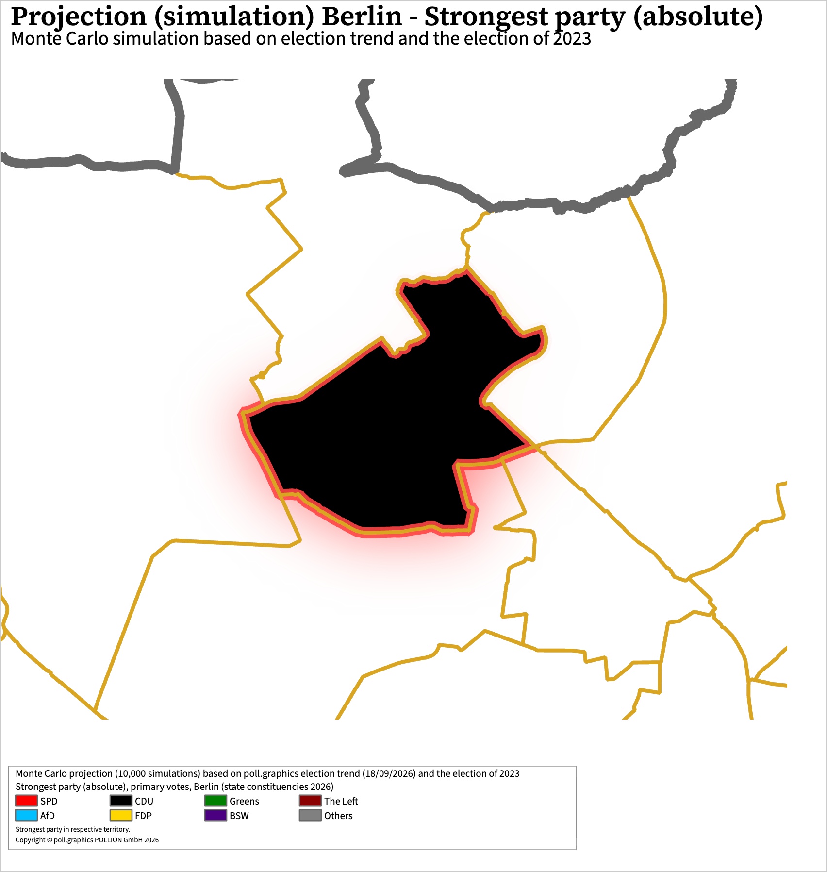 Constituency Analysis 100130076