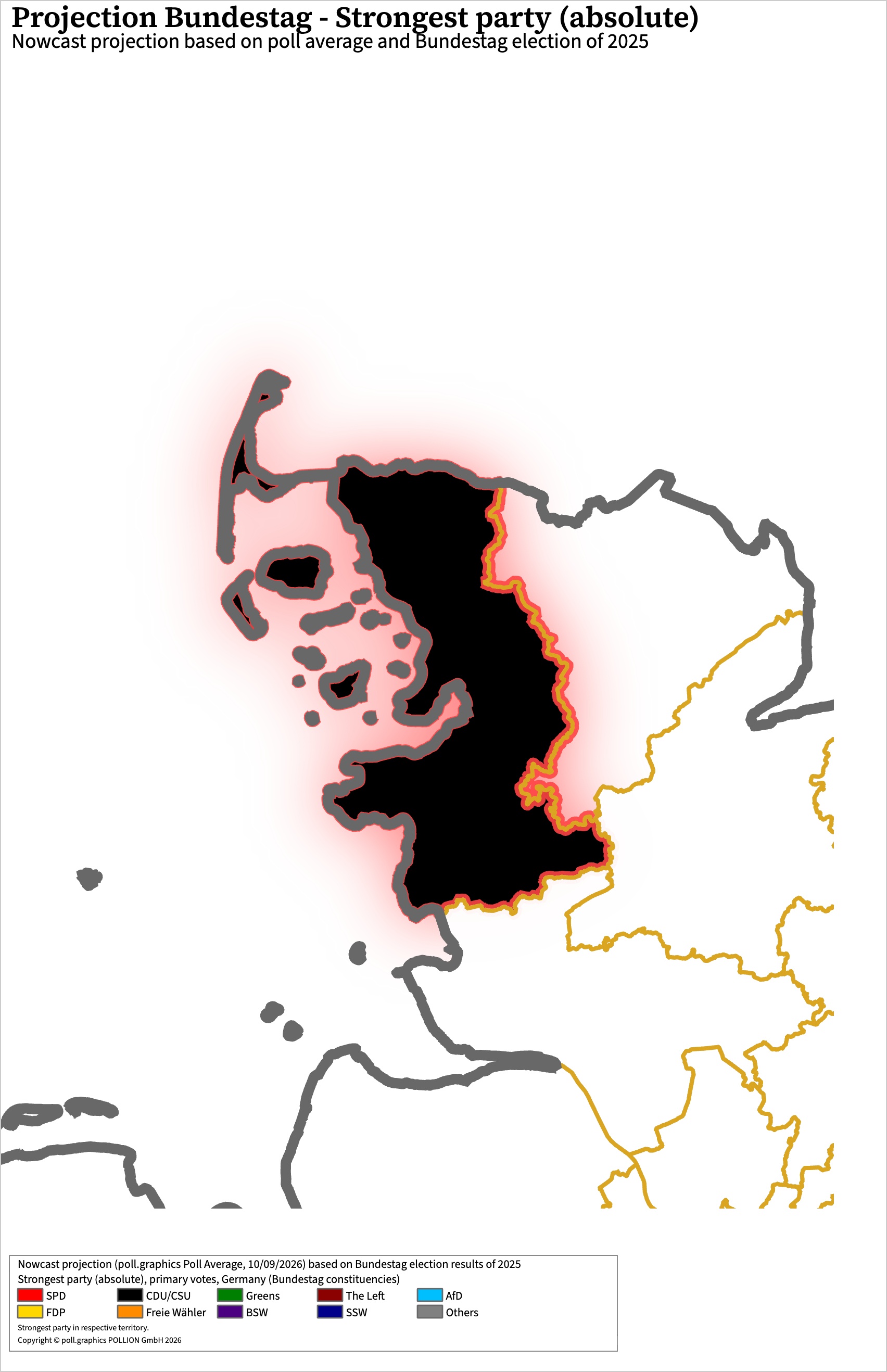 Constituency Analysis 100140002
