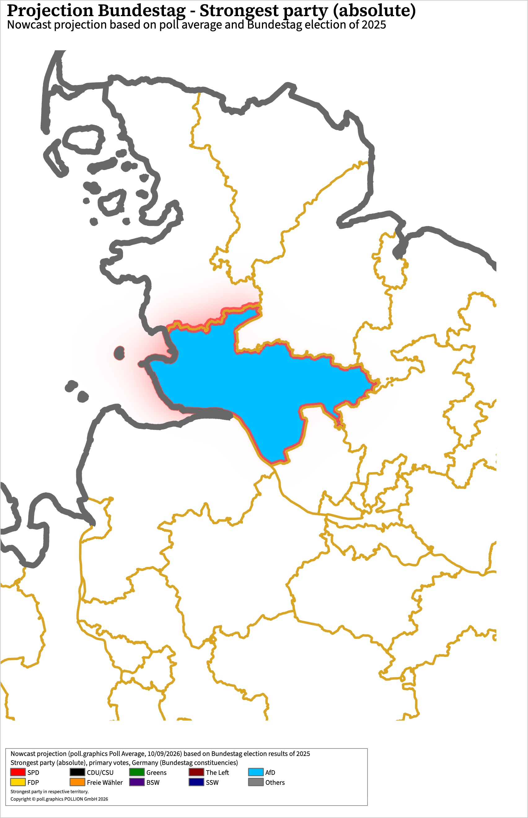 Constituency Analysis 100140003