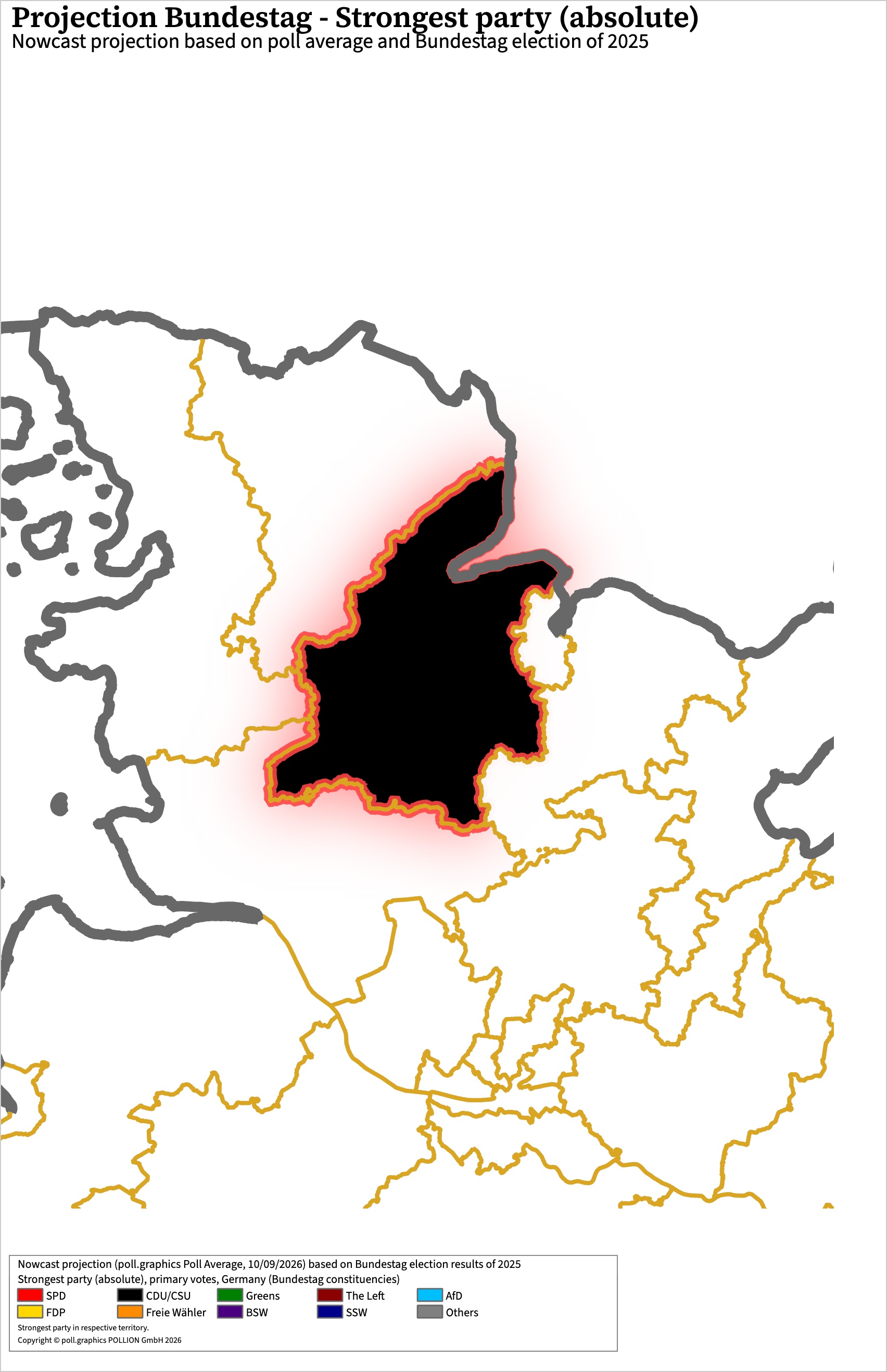 Constituency Analysis 100140004