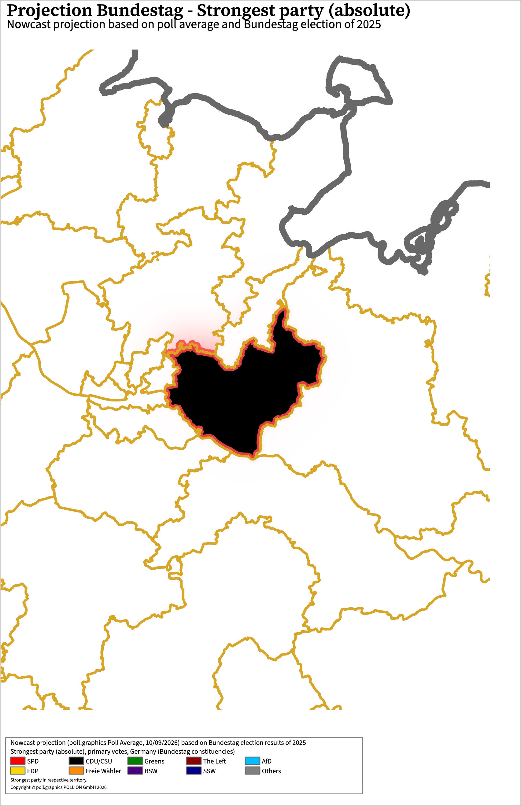 Constituency Analysis 100140010