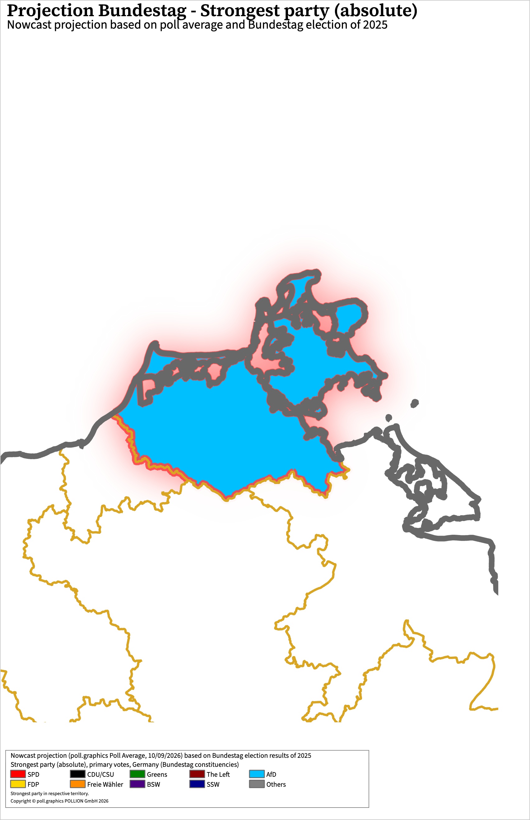 Constituency Analysis 100140015