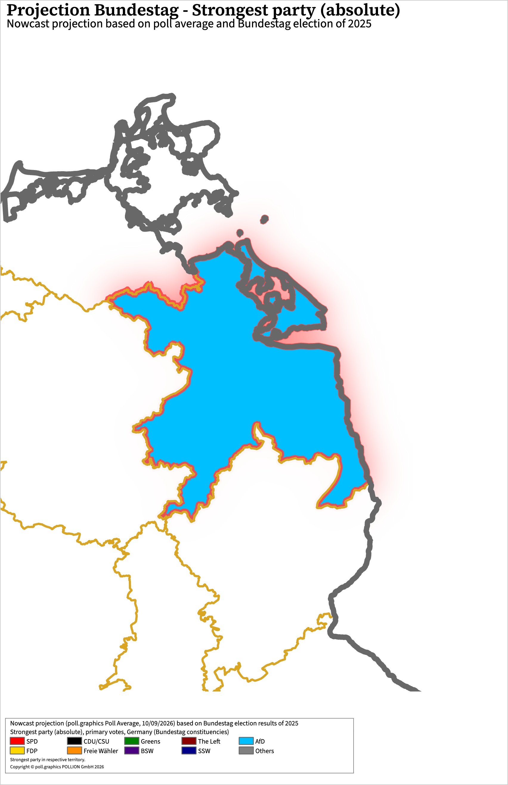 Constituency Analysis 100140016