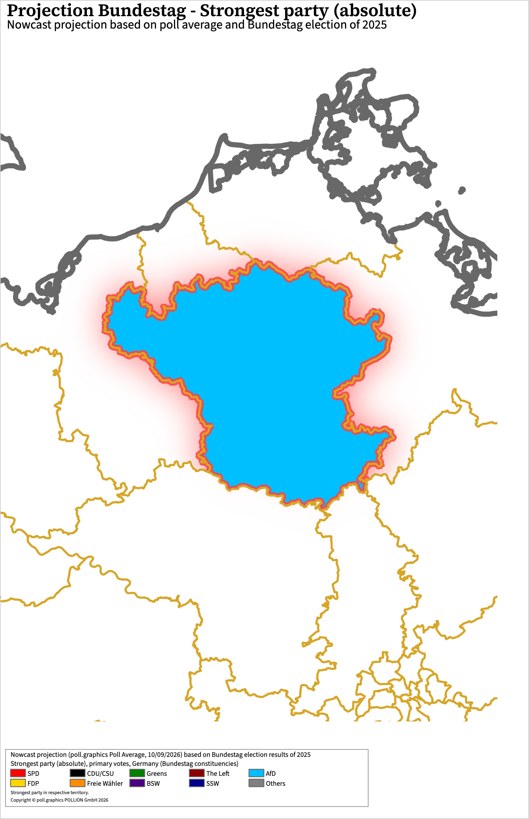 Constituency Analysis 100140017
