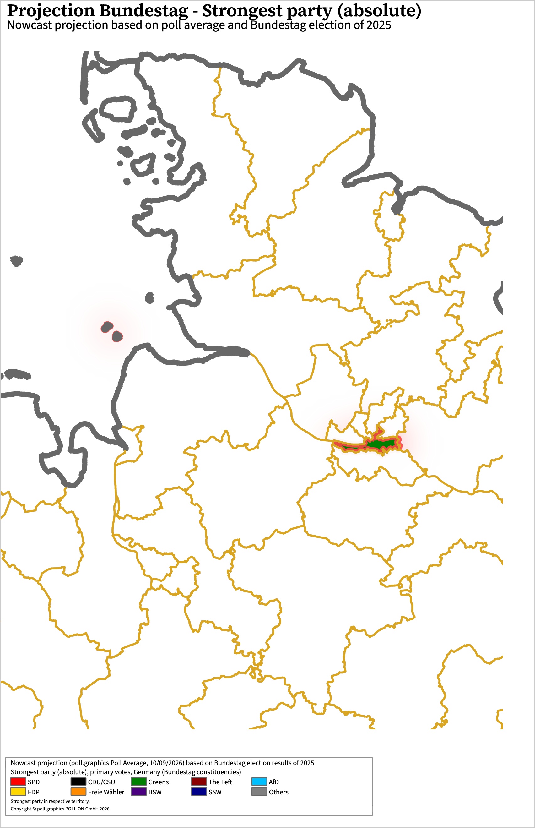 Constituency Analysis 100140018