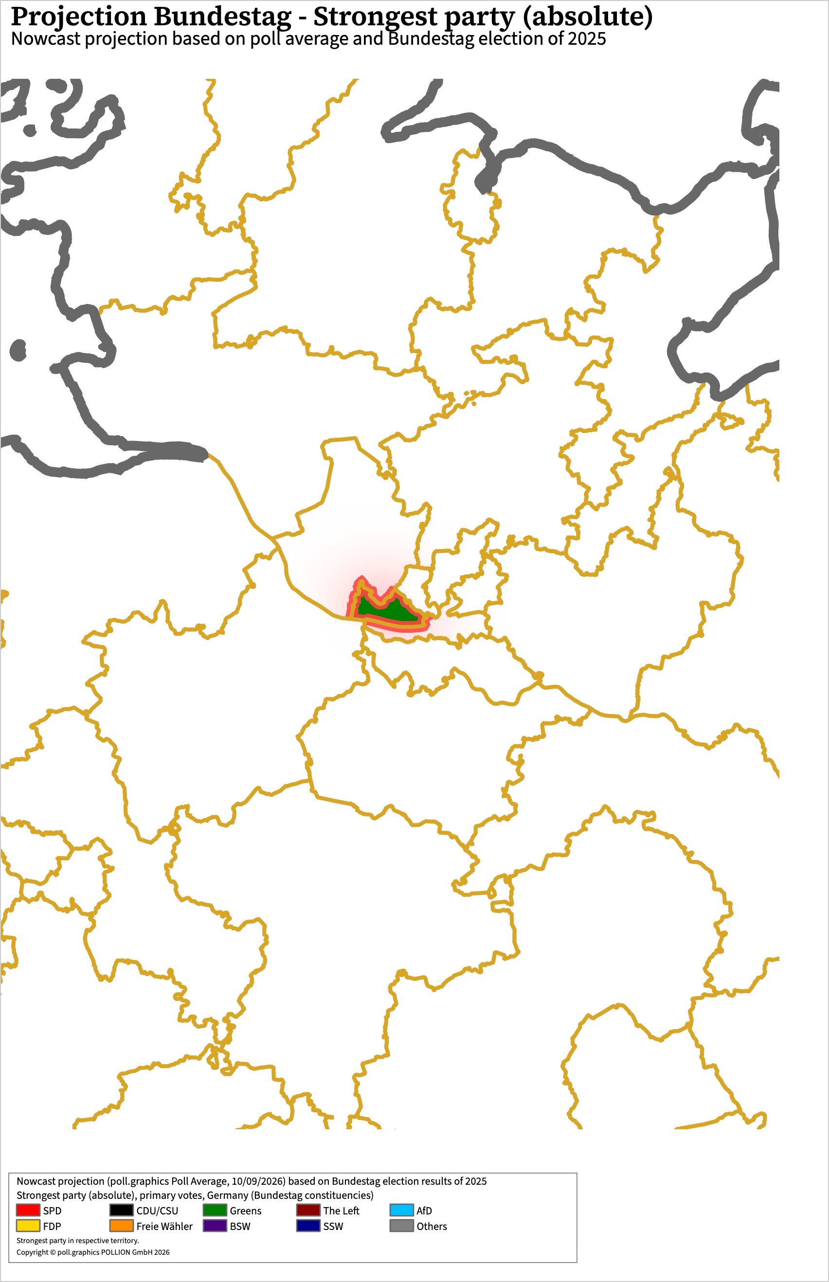 Constituency Analysis 100140019