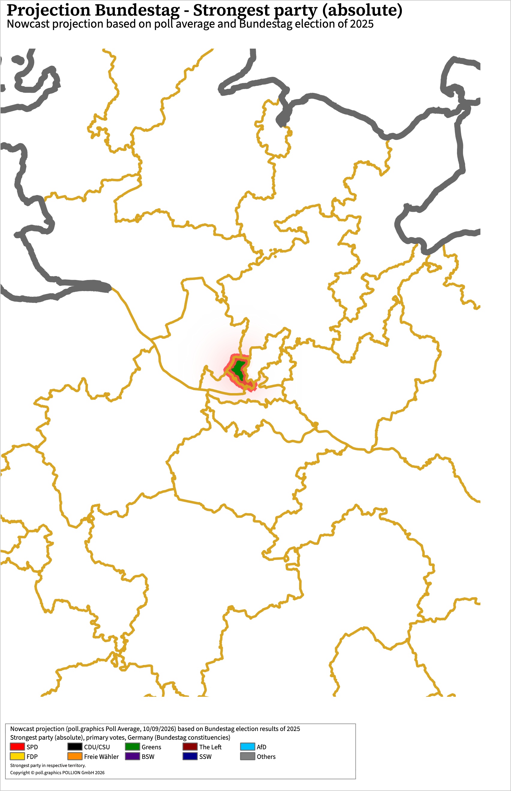 Constituency Analysis 100140020