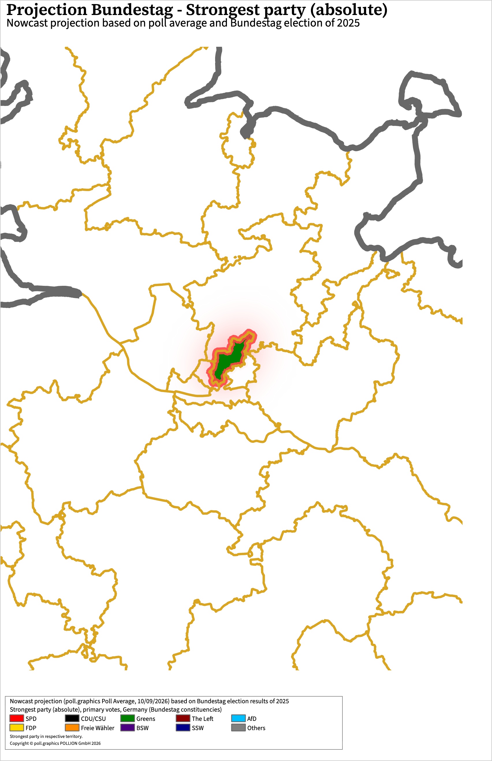 Constituency Analysis 100140021