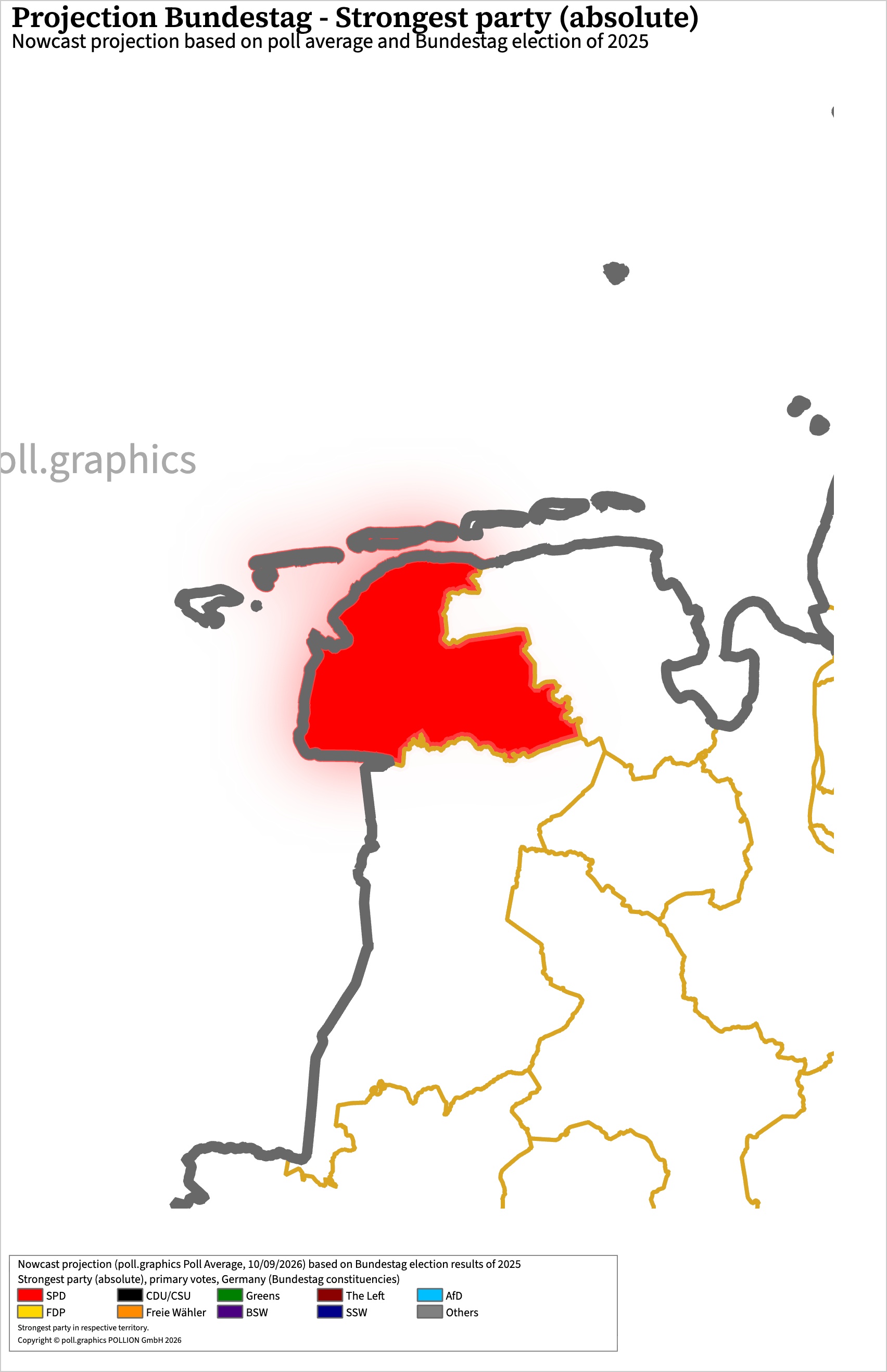 Constituency Analysis 100140024