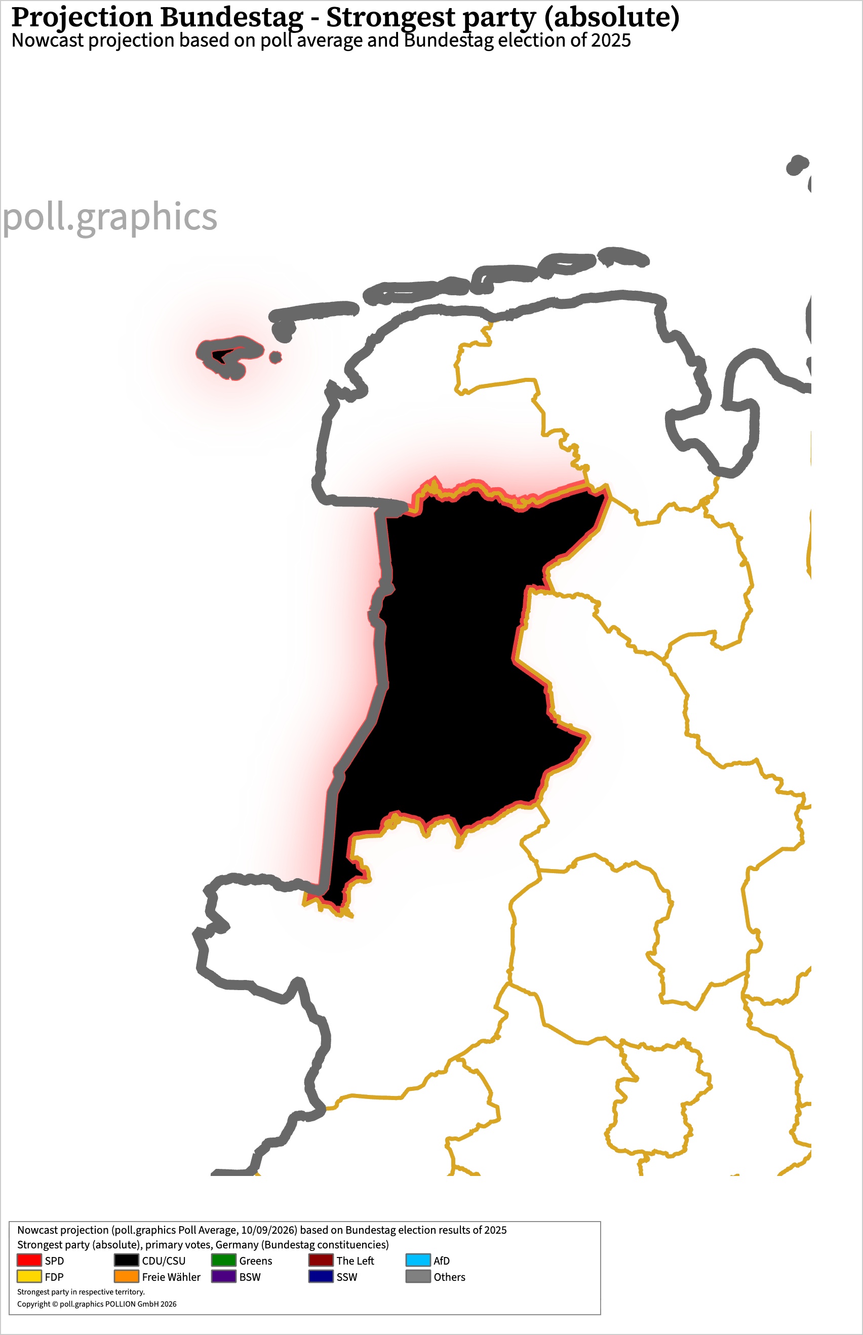 Constituency Analysis 100140025