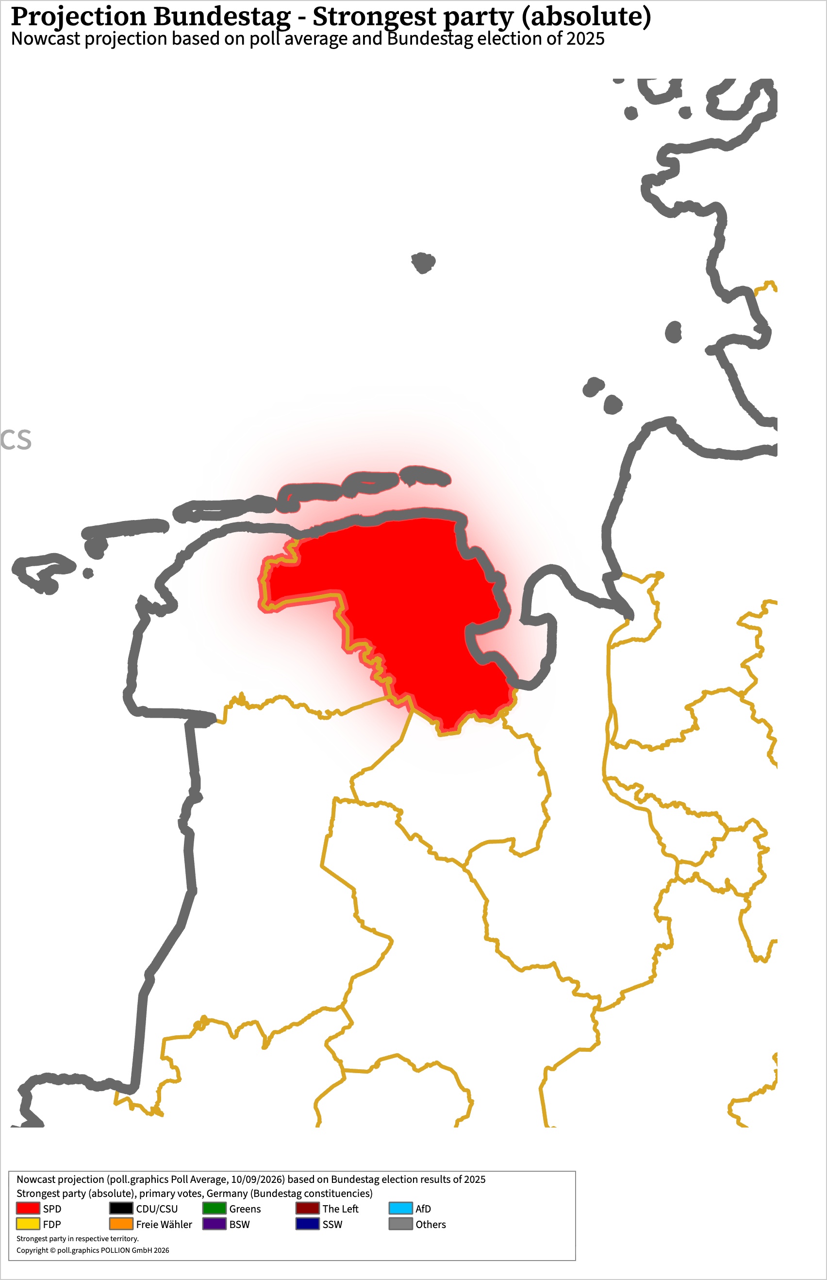 Constituency Analysis 100140026