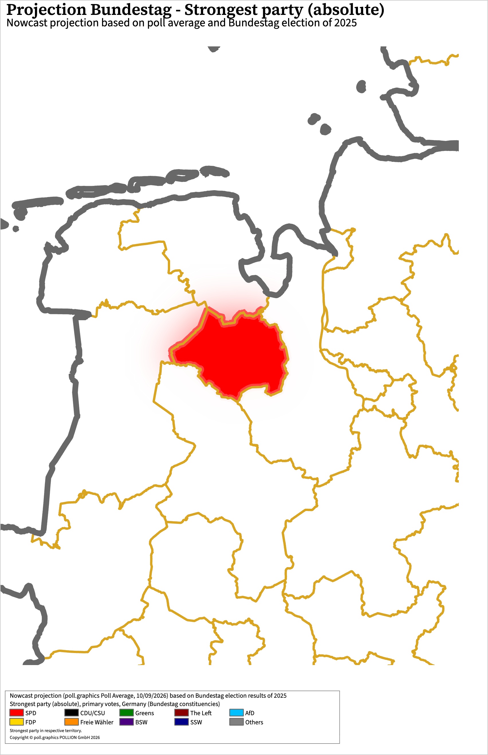 Constituency Analysis 100140027