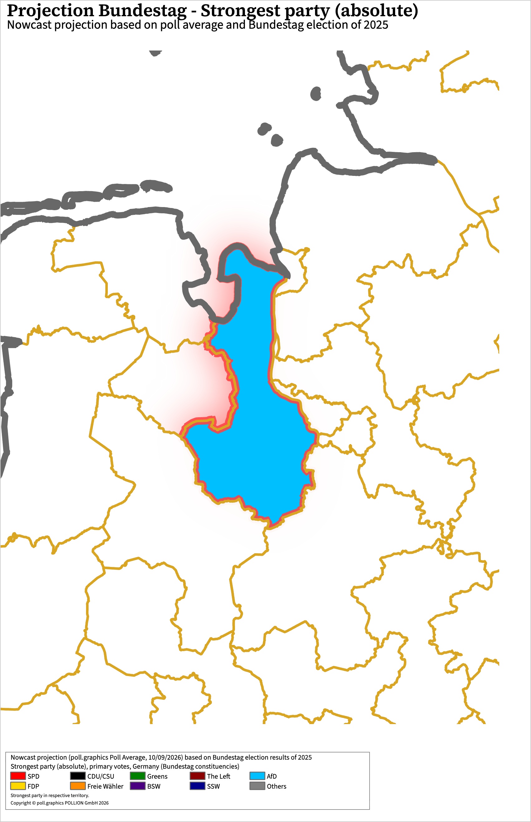 Constituency Analysis 100140028