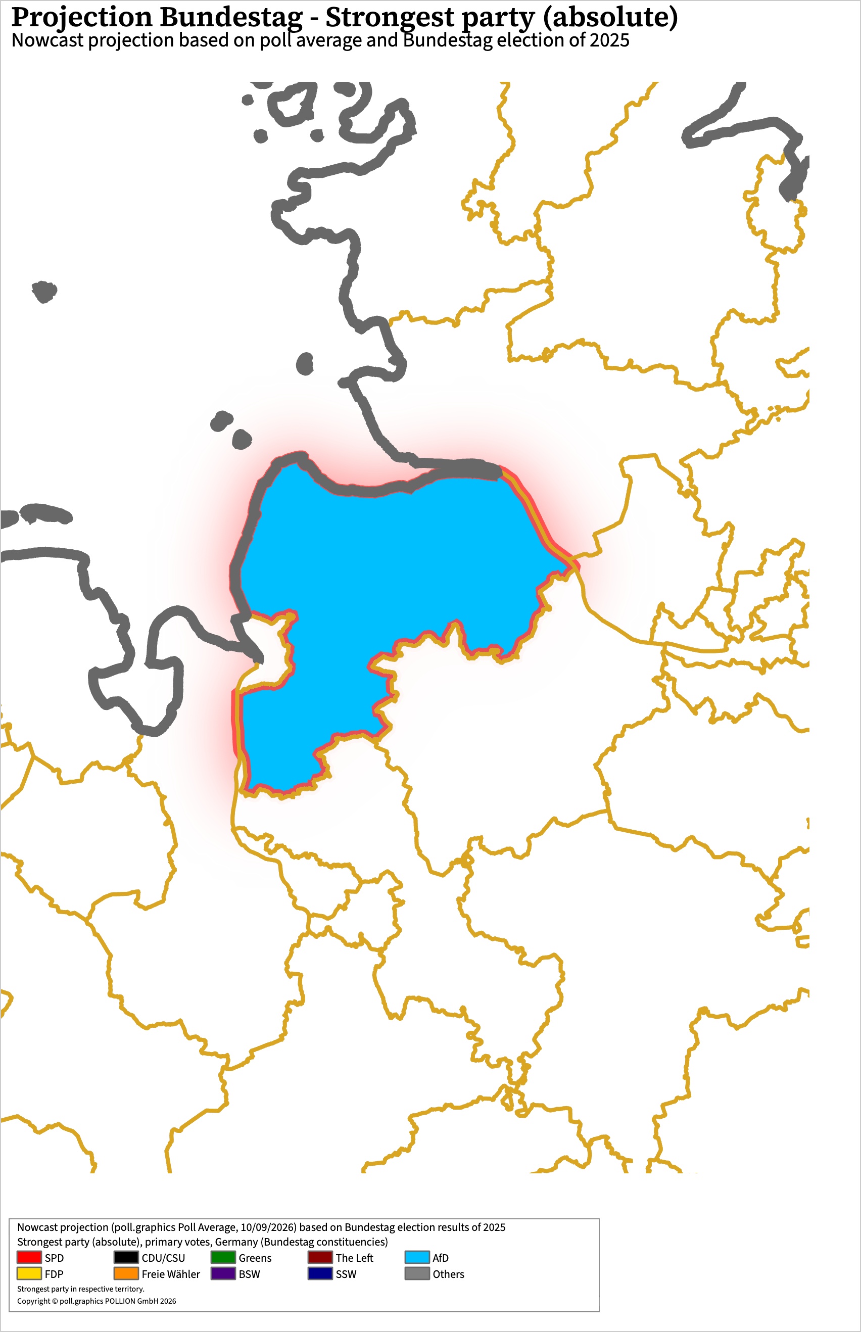 Constituency Analysis 100140029