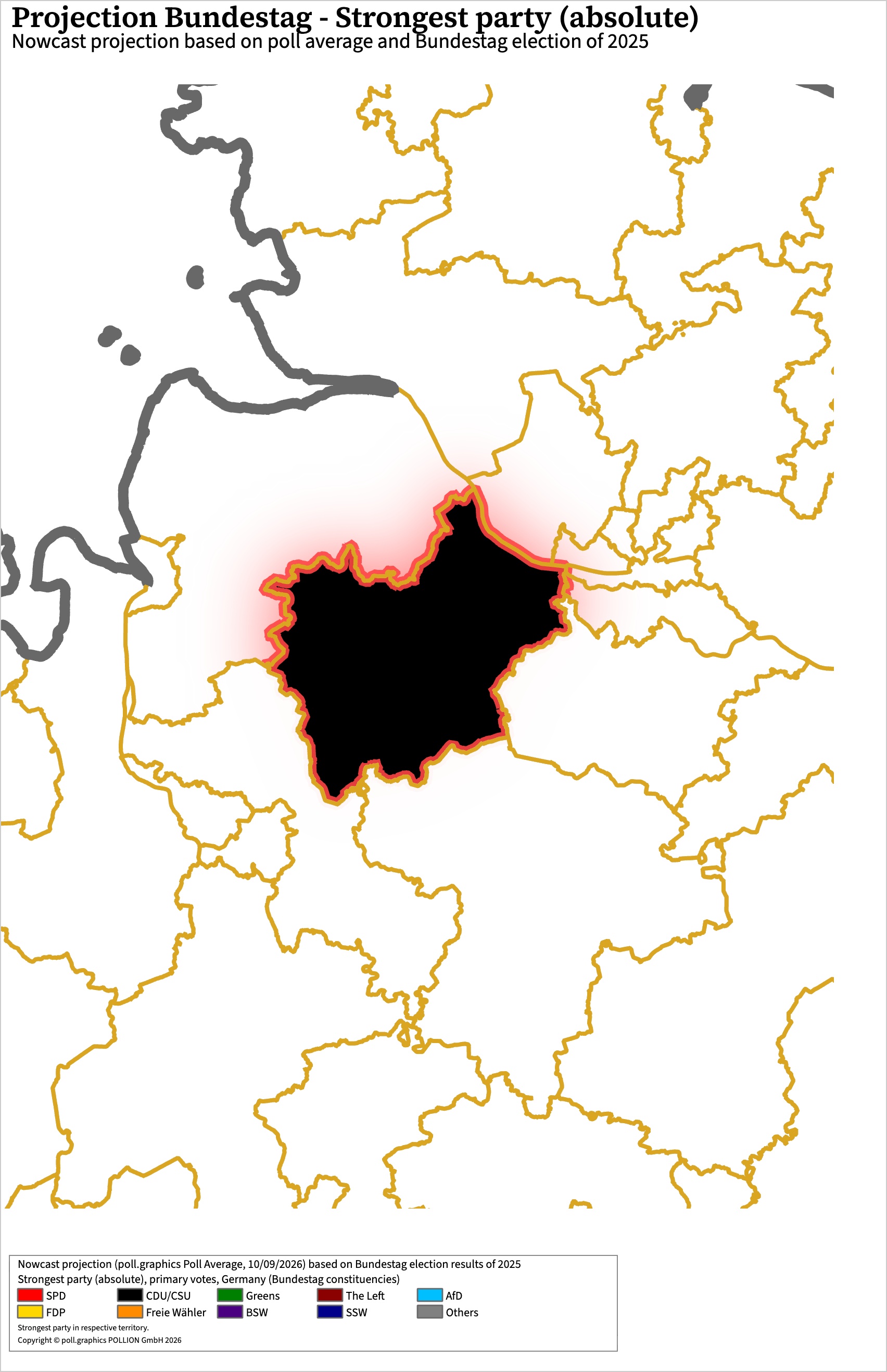 Constituency Analysis 100140030