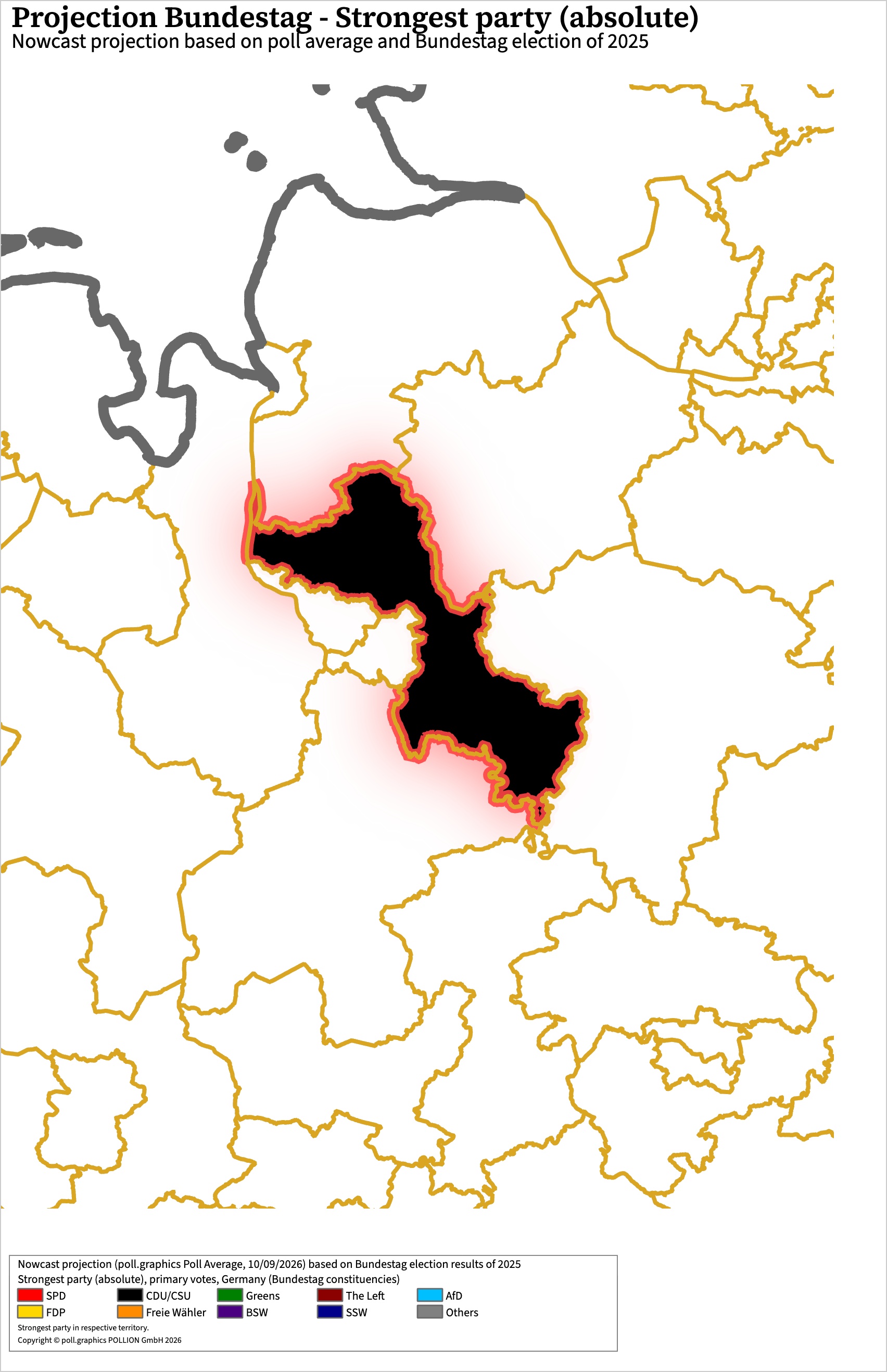 Constituency Analysis 100140034