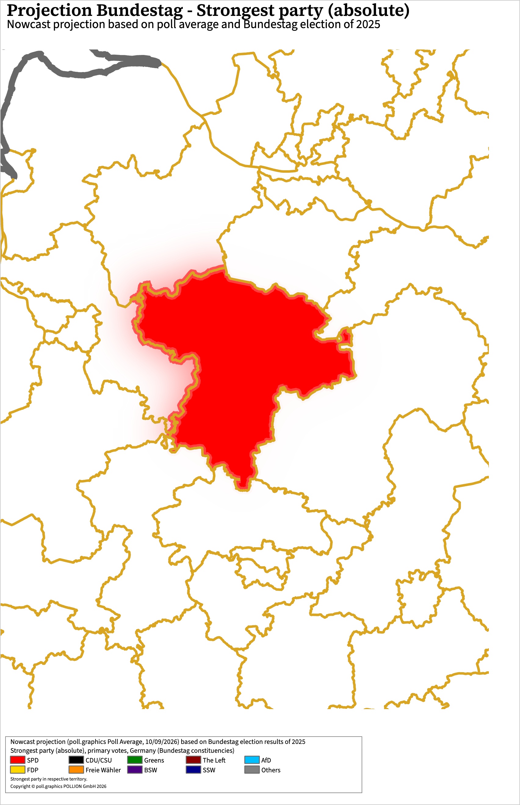 Constituency Analysis 100140035