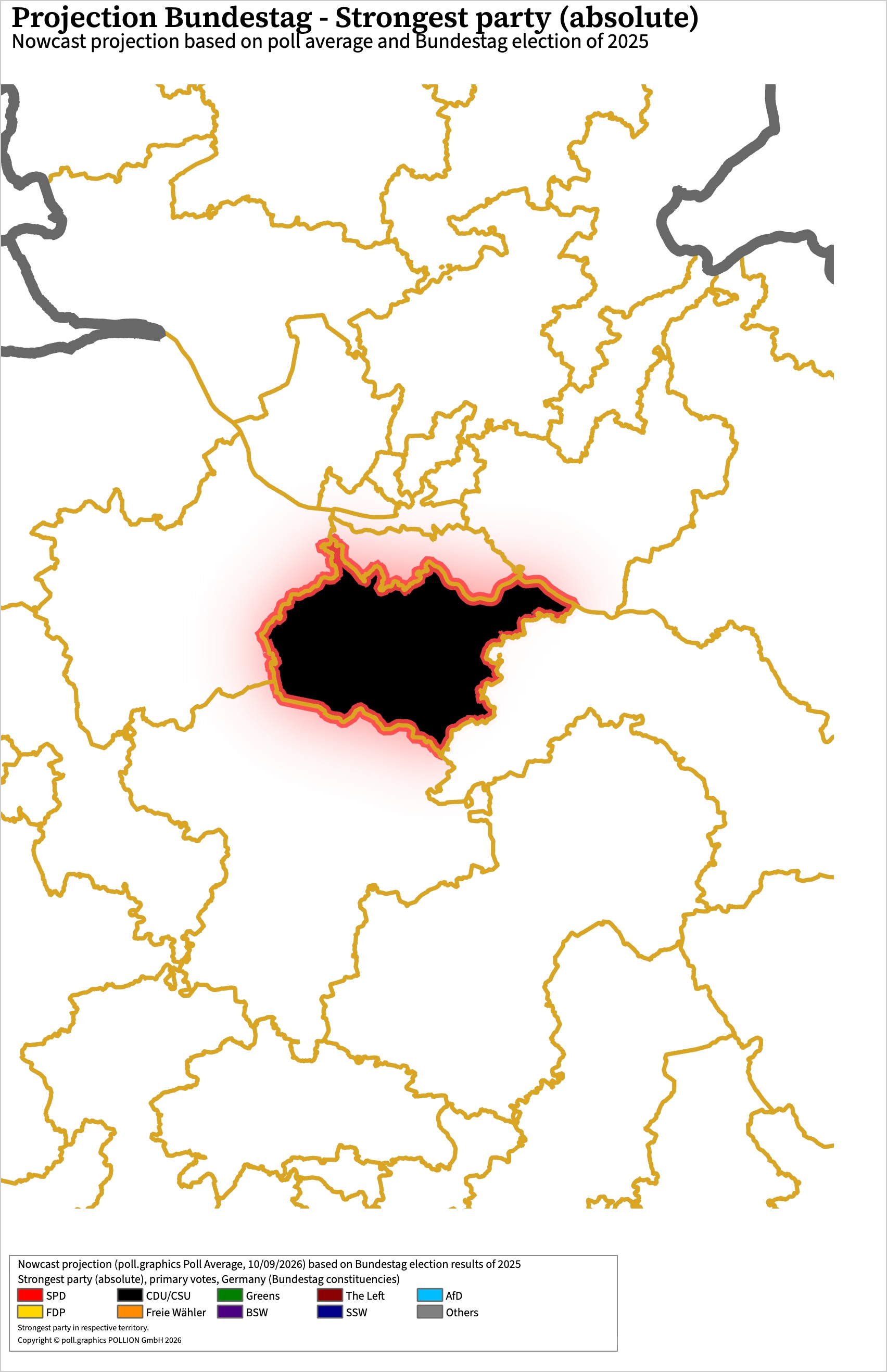 Constituency Analysis 100140036