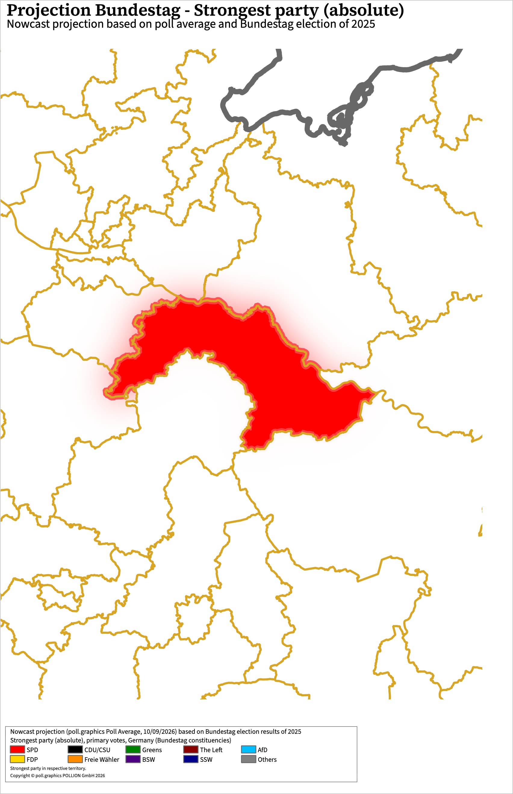 Constituency Analysis 100140037