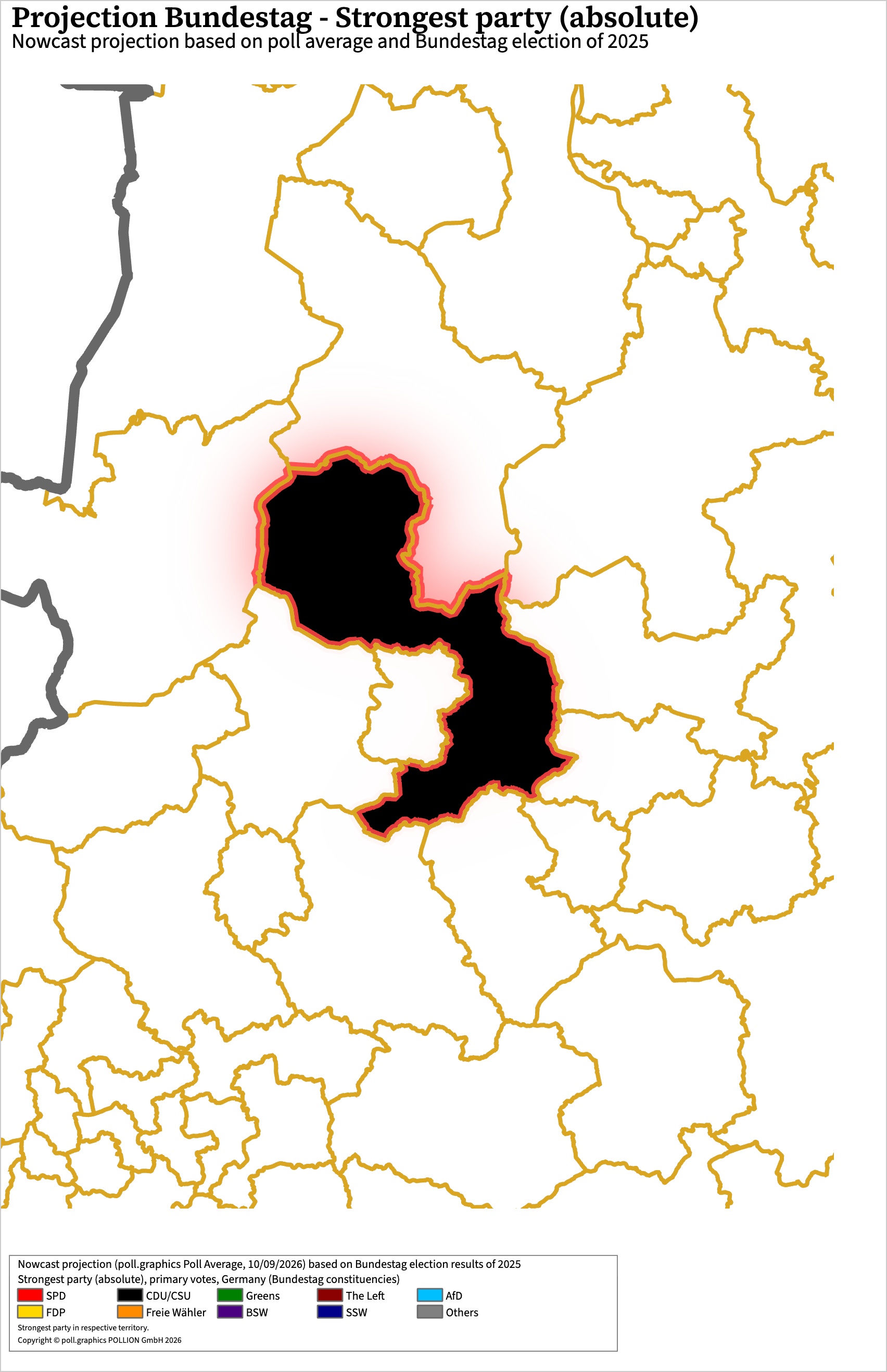 Constituency Analysis 100140038