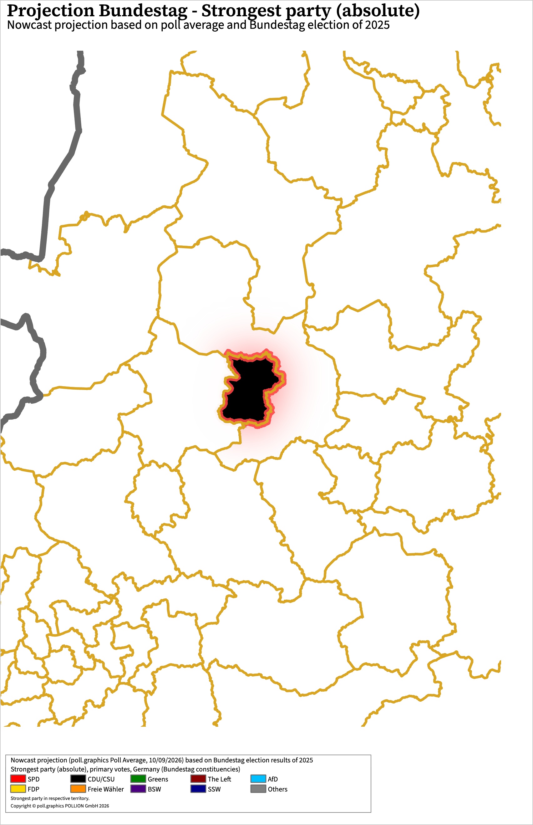 Constituency Analysis 100140039