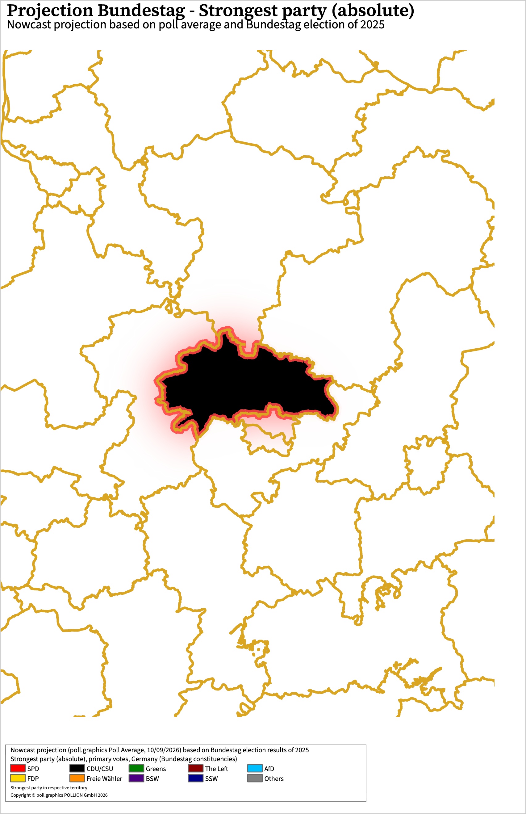 Constituency Analysis 100140043