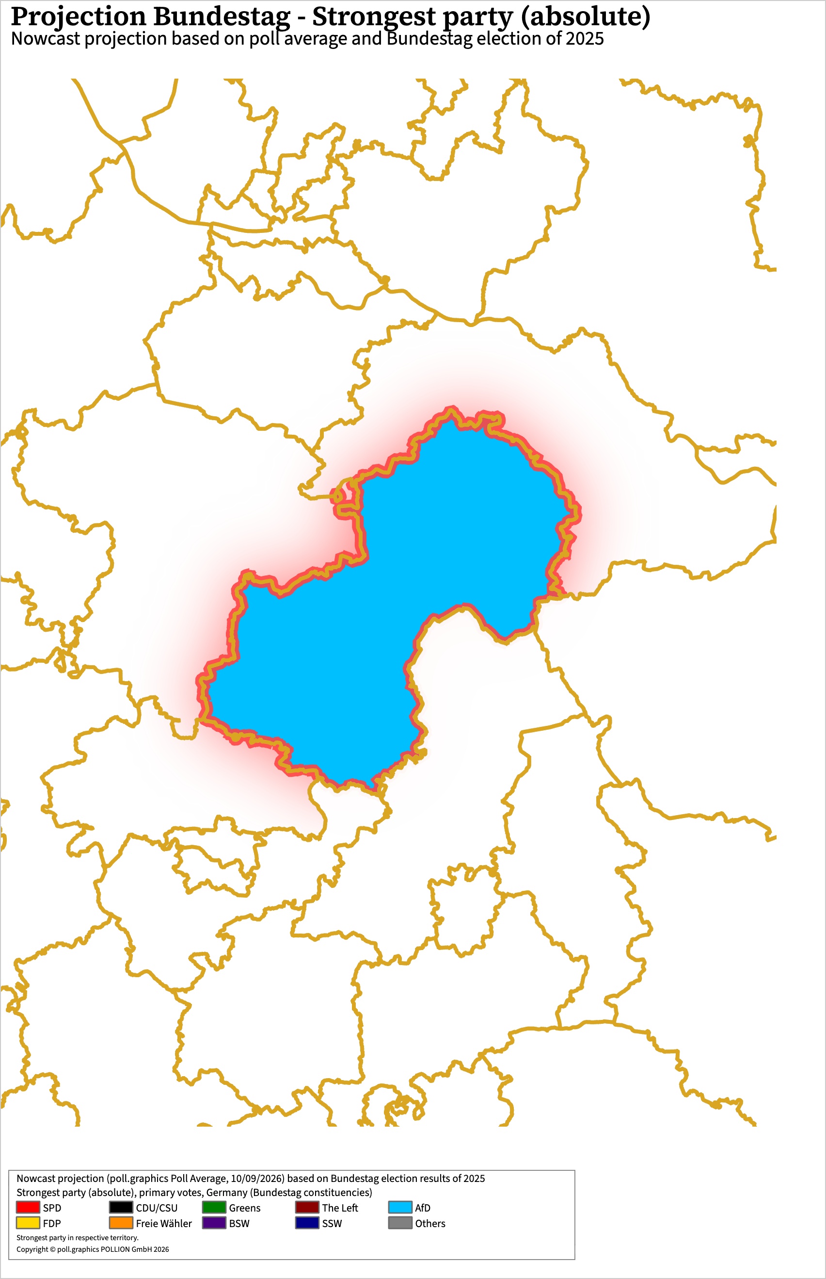 Constituency Analysis 100140044