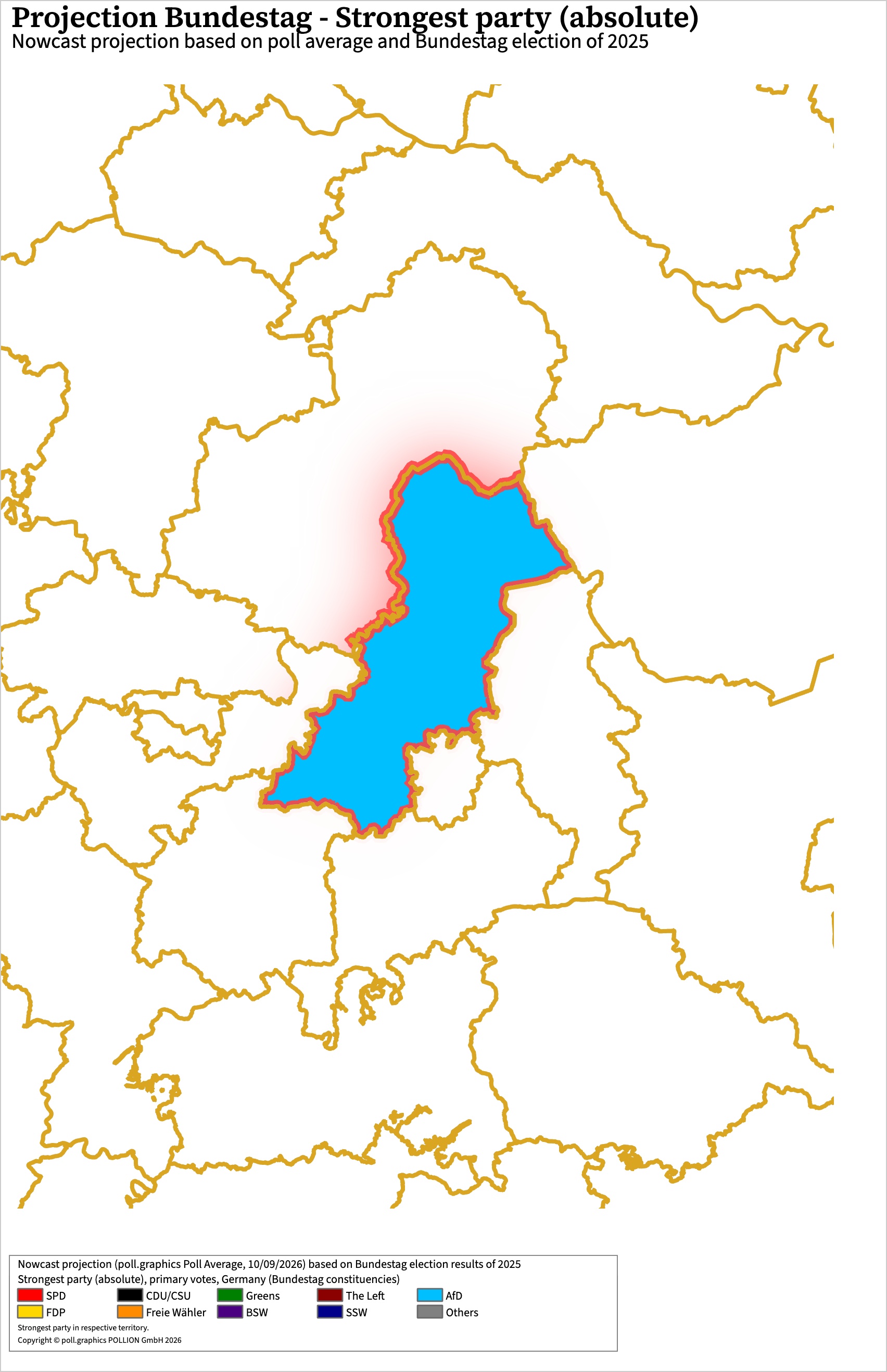 Constituency Analysis 100140045