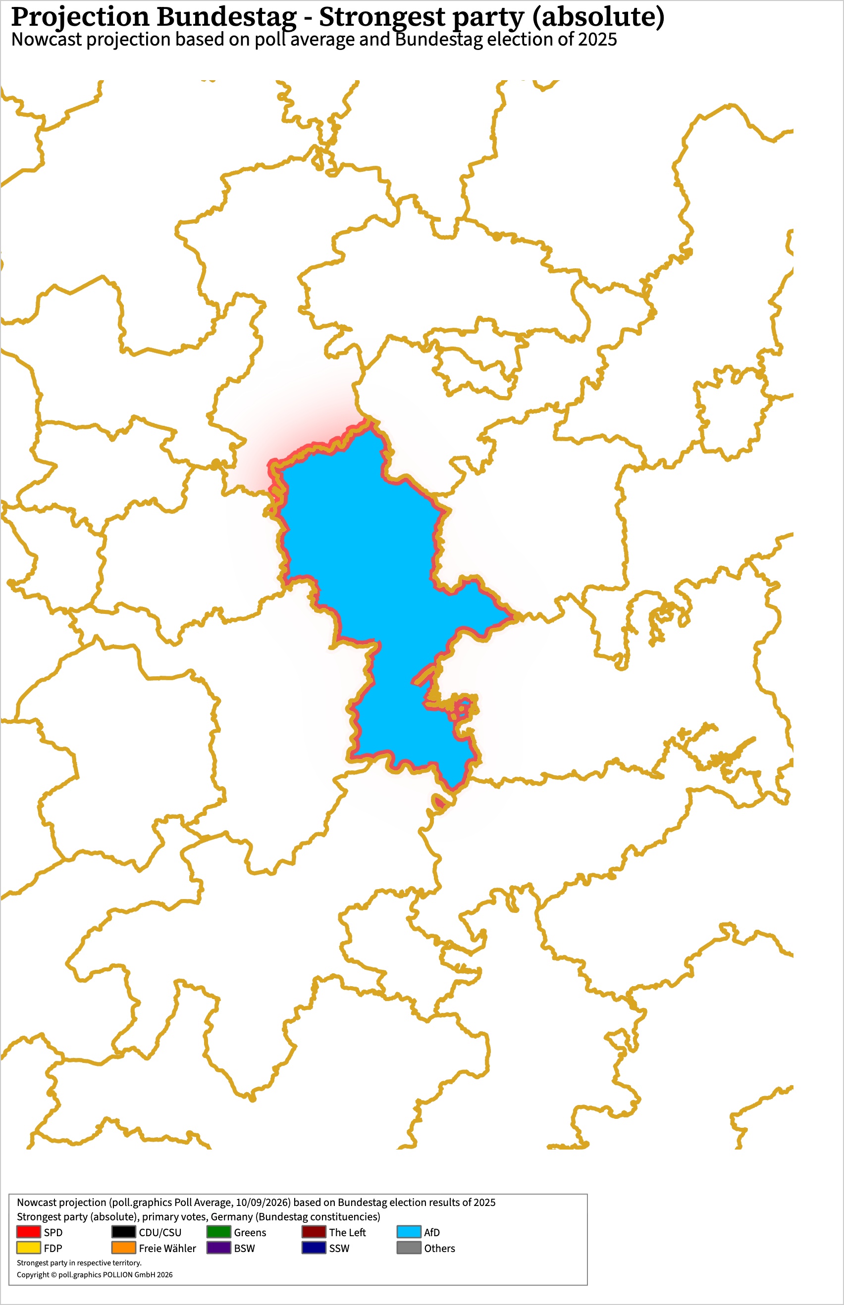 Constituency Analysis 100140046