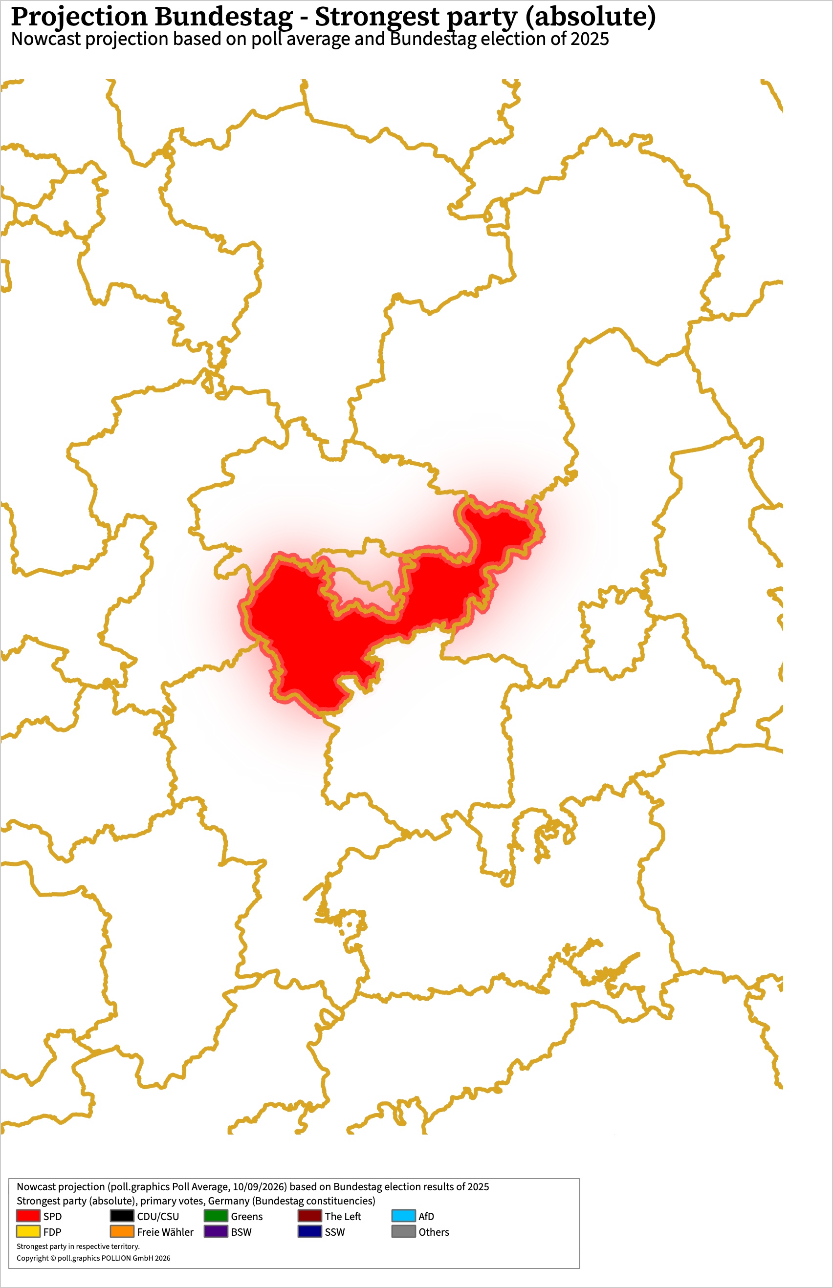 Constituency Analysis 100140047