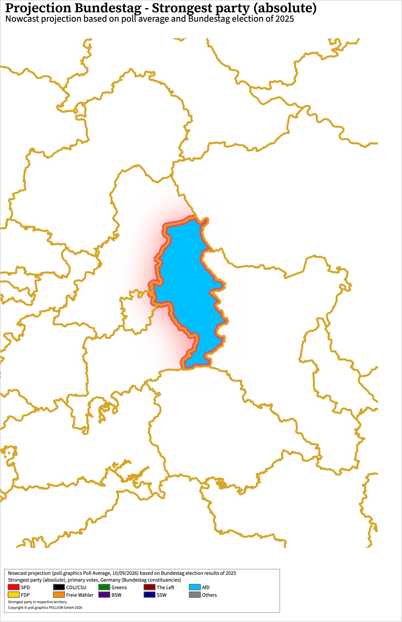 Constituency Analysis 100140051