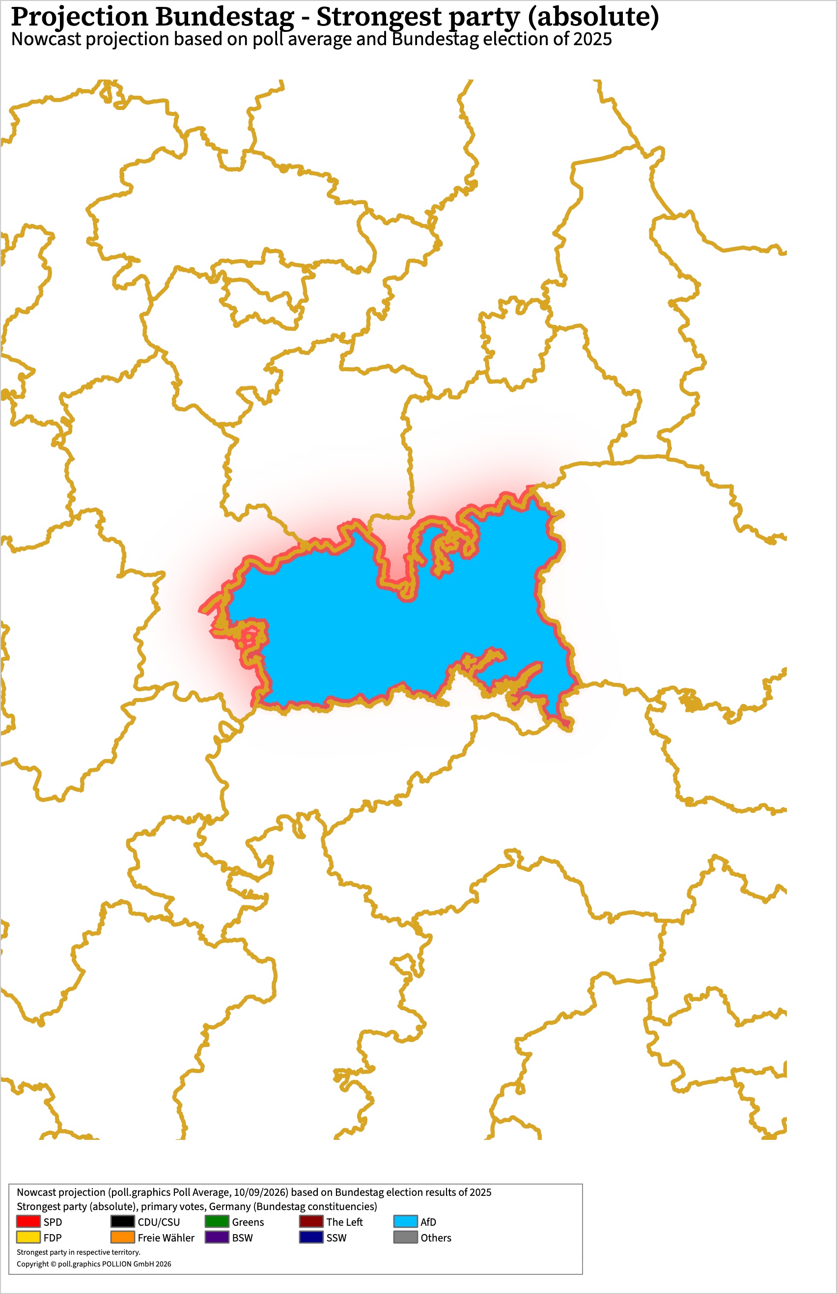 Constituency Analysis 100140052