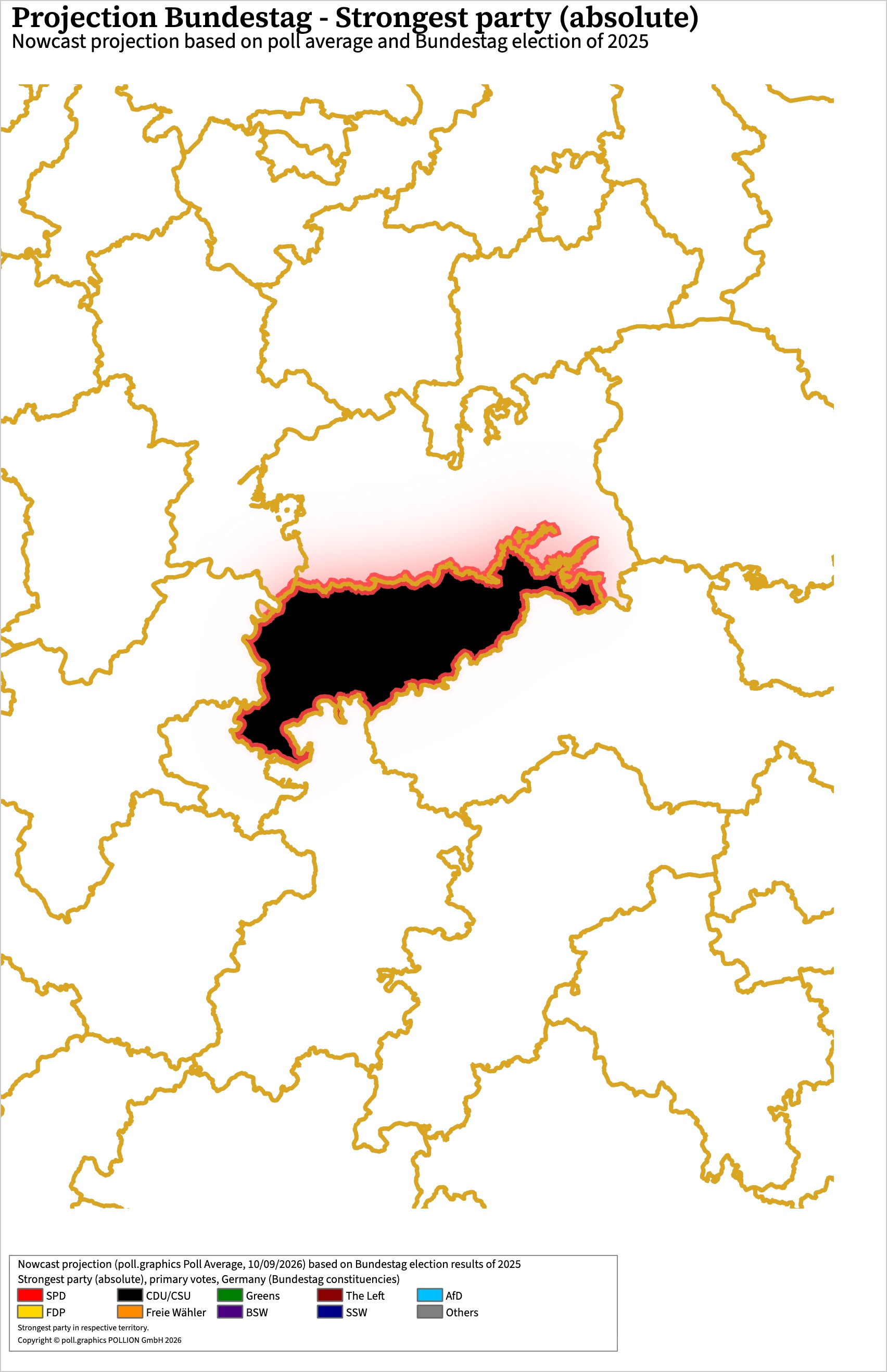 Constituency Analysis 100140053