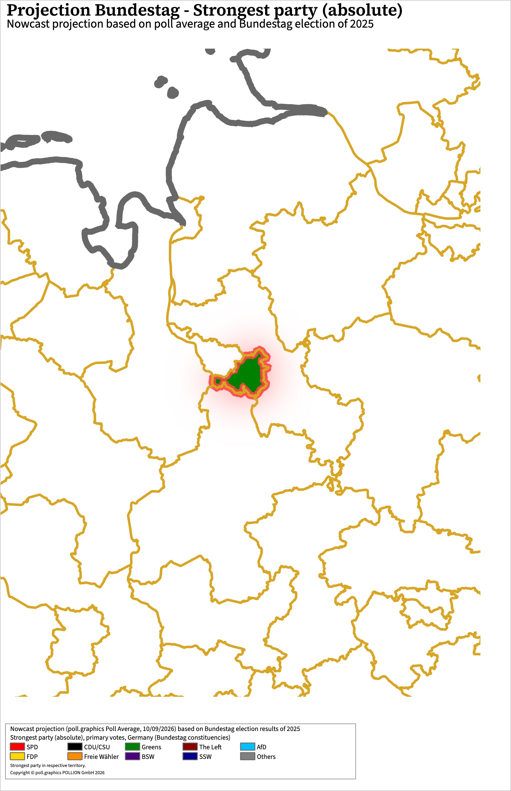 Constituency Analysis 100140054