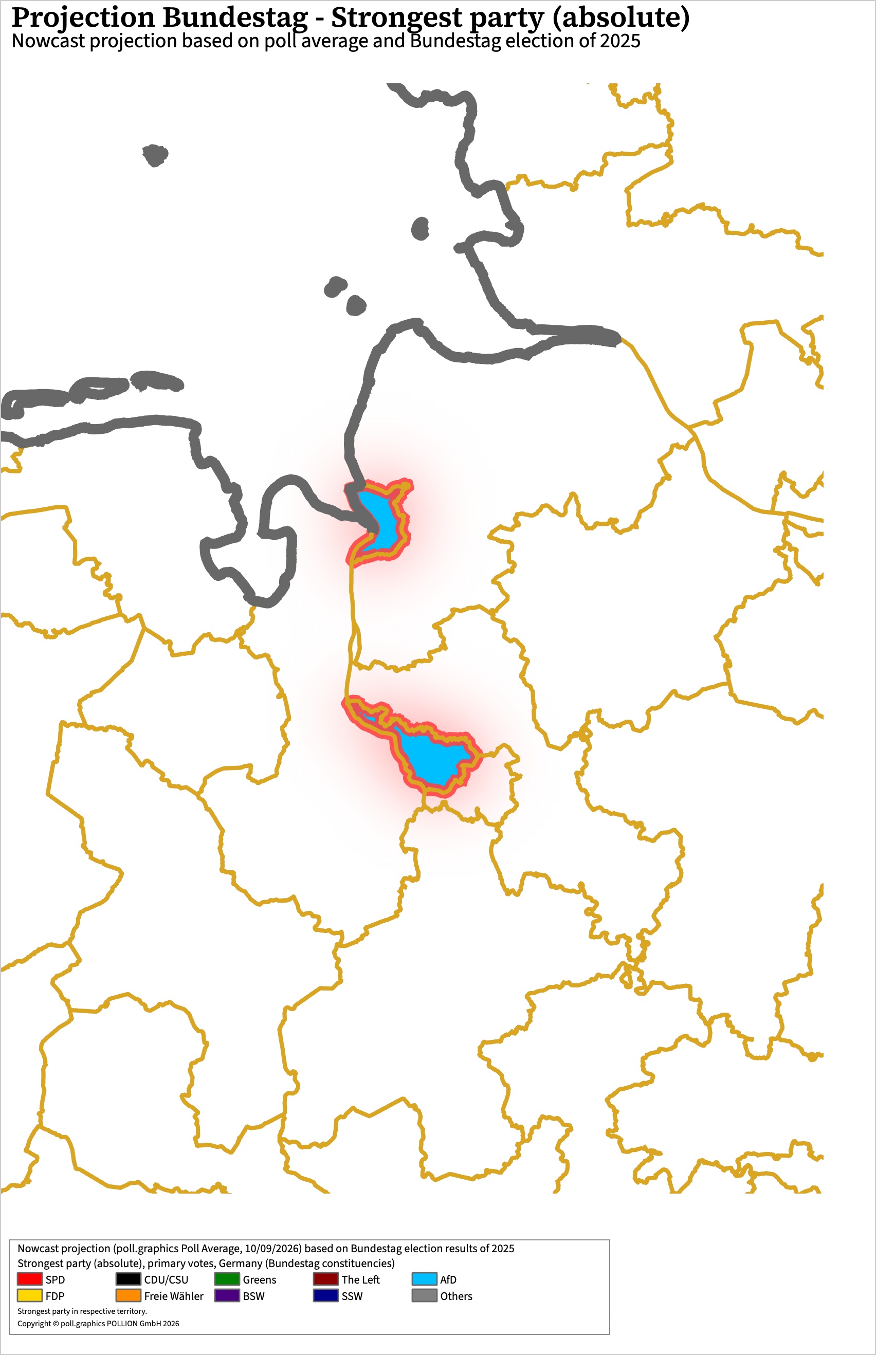 Constituency Analysis 100140055