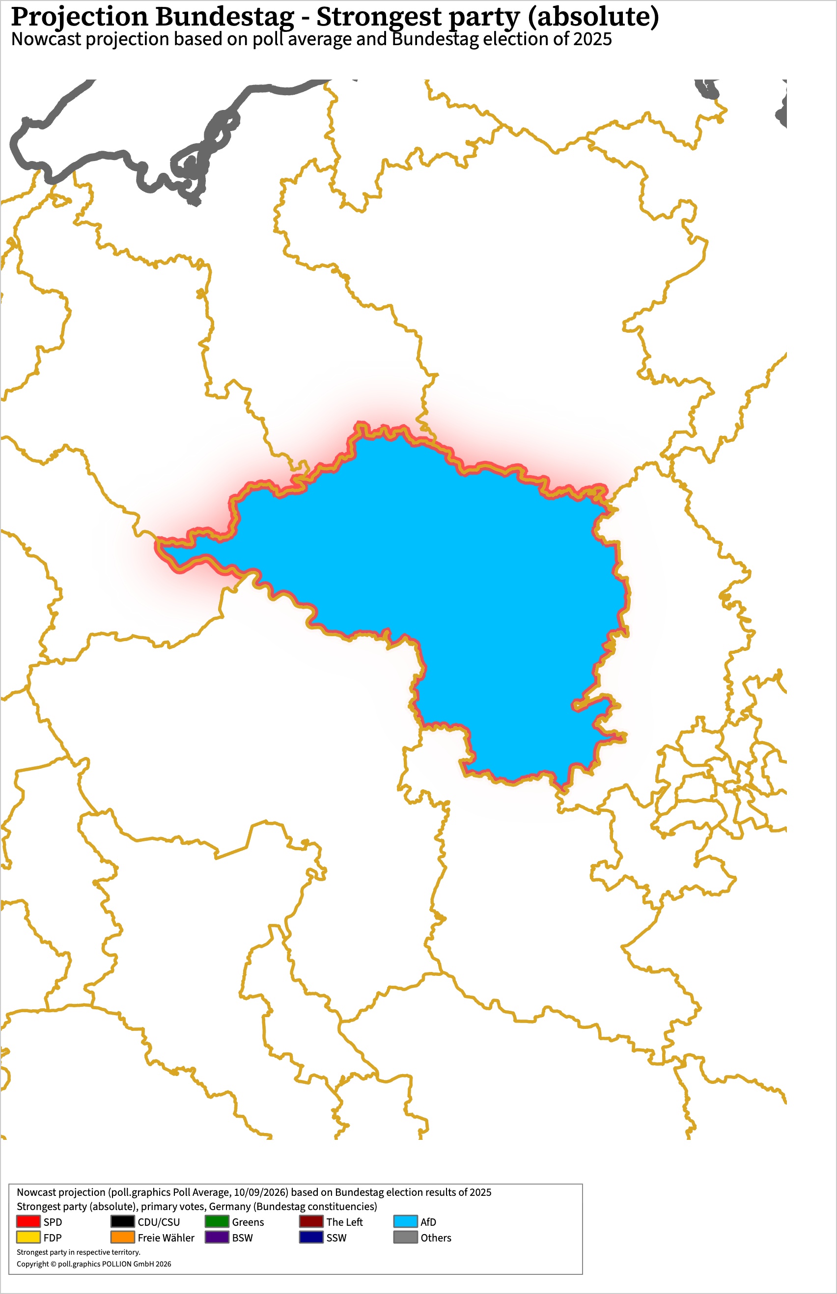 Constituency Analysis 100140056