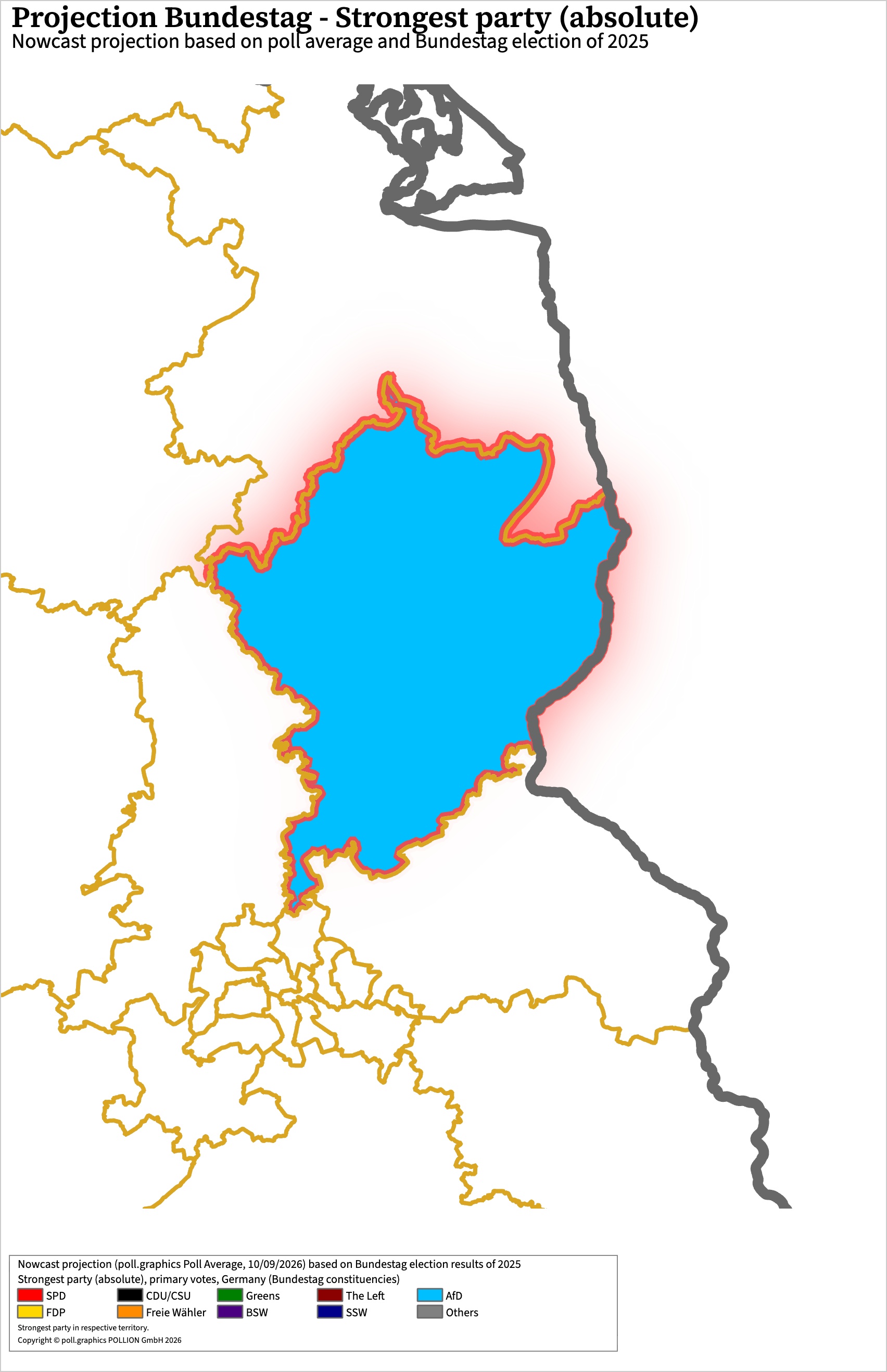 Constituency Analysis 100140057